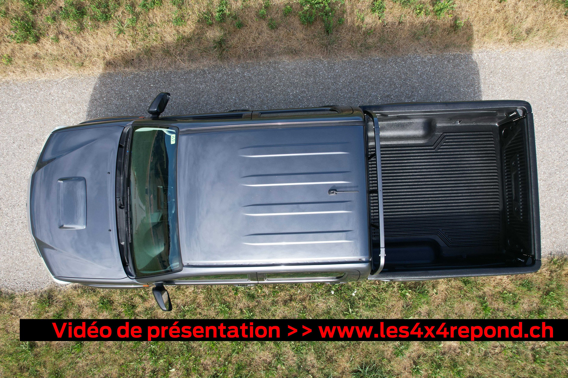 TOYOTA Hilux 2.5D 4WD Double Cab Luna-image-6