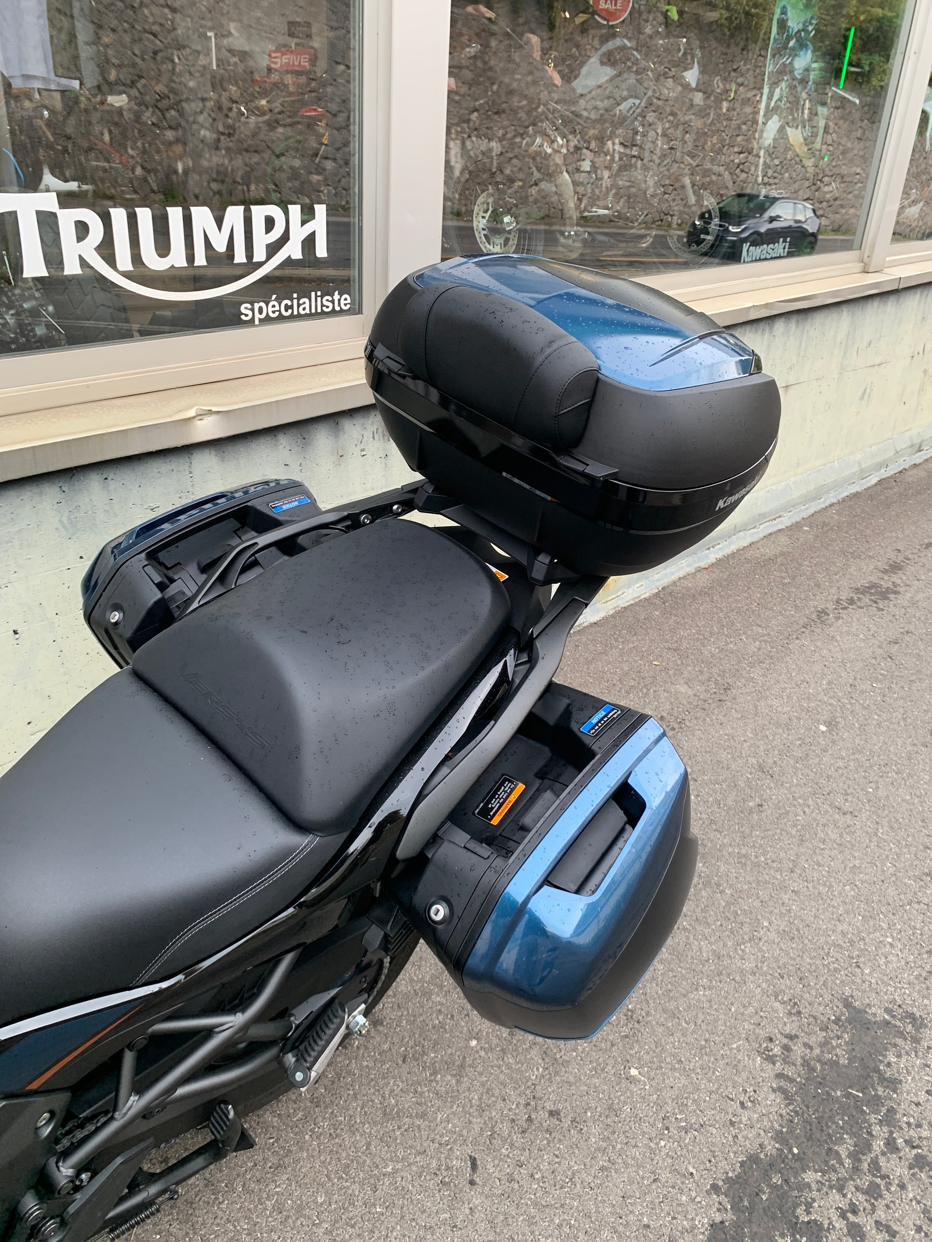 KAWASAKI Versys 1100 S Grand Tourer-image-5