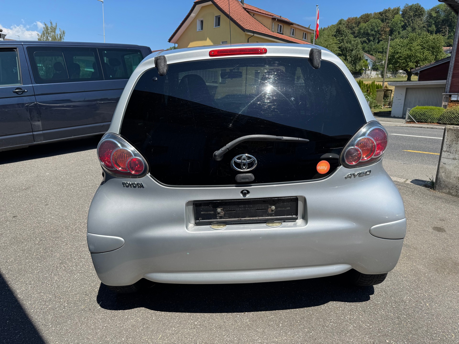 TOYOTA Aygo 1.0 easy-showroom-element-3