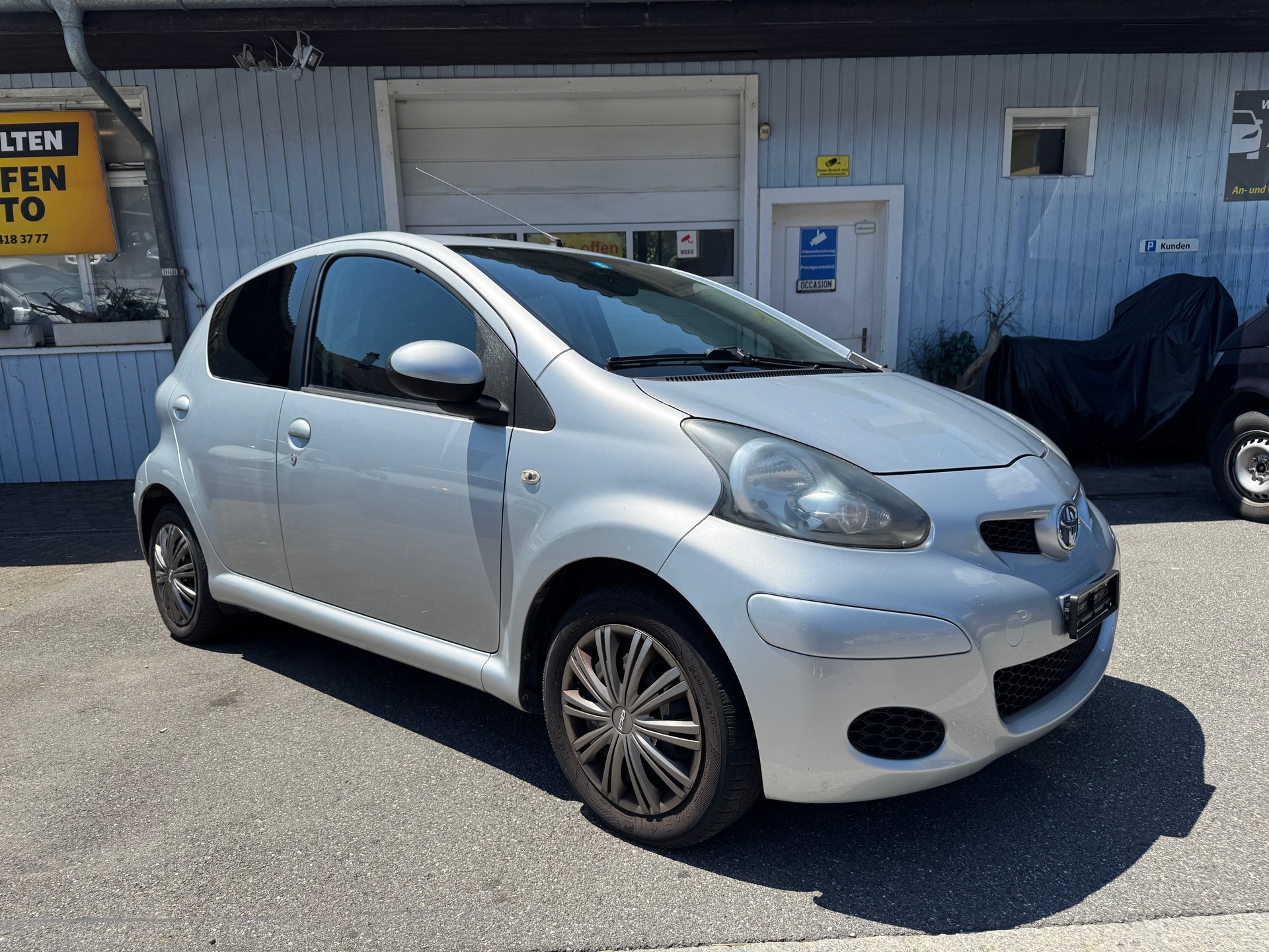 TOYOTA Aygo 1.0 easy-showroom-element-1