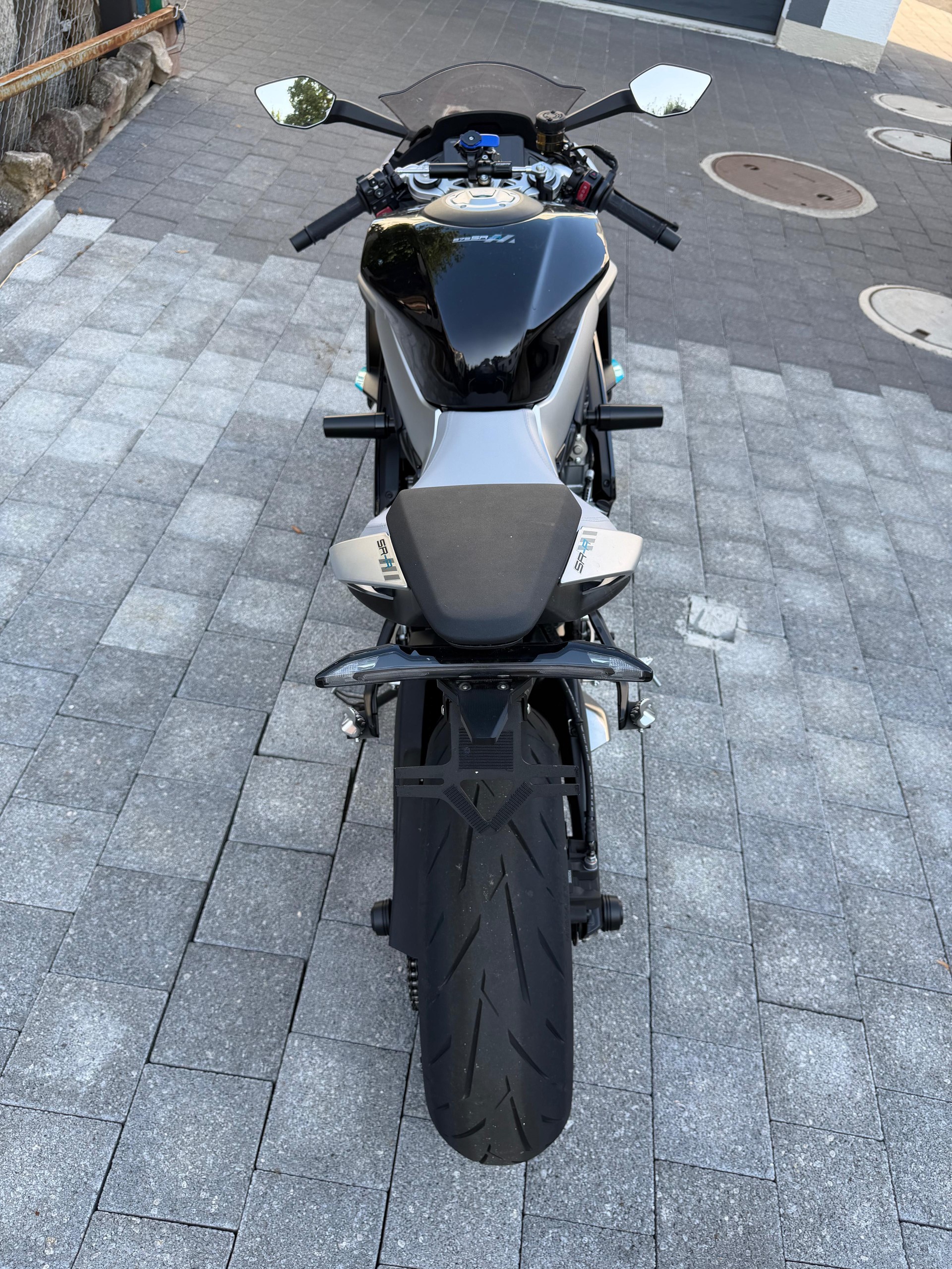 CF MOTO 675 SR-R 35KW-image-2