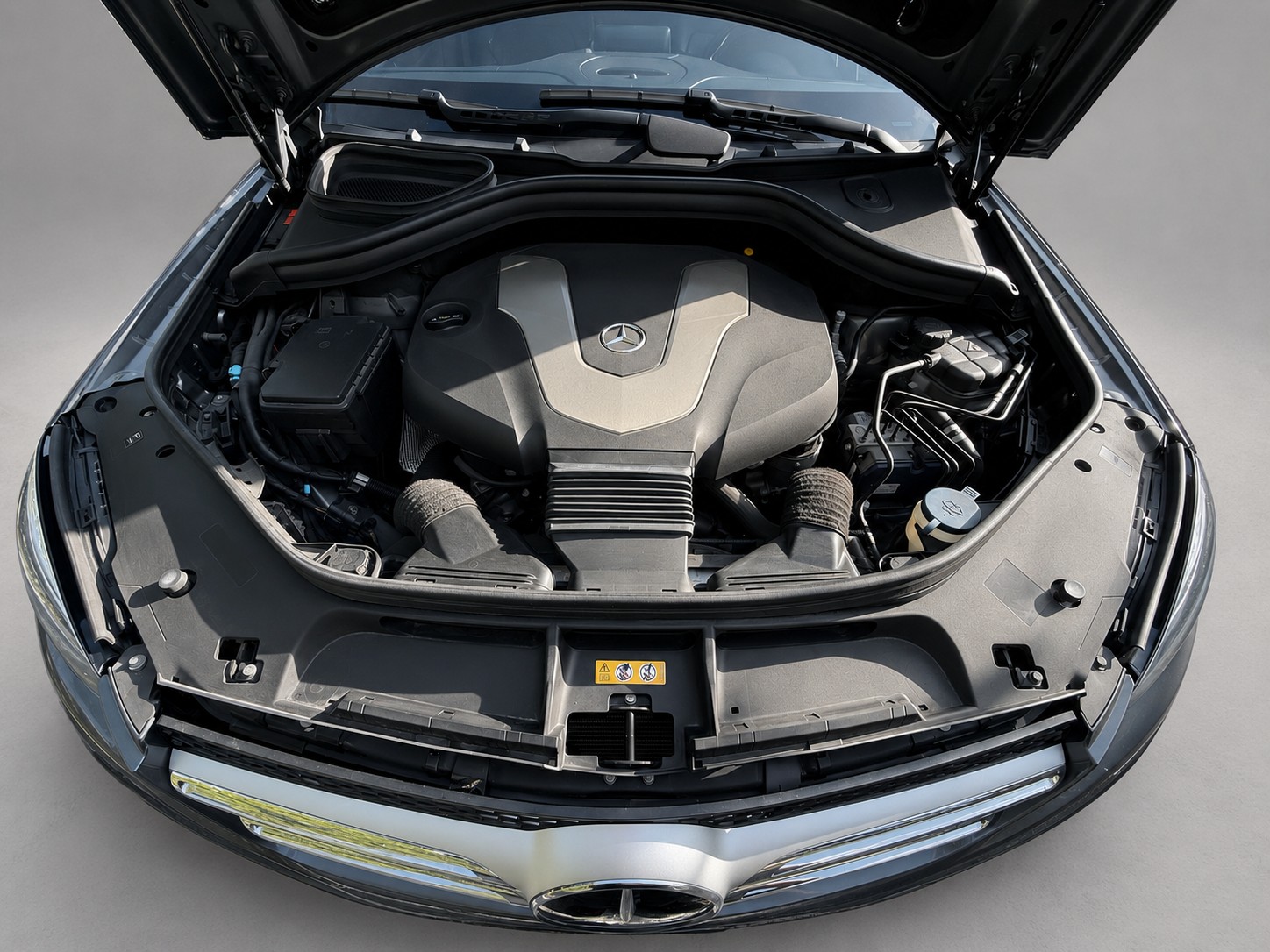 MERCEDES-BENZ GLE 350 d-image-14