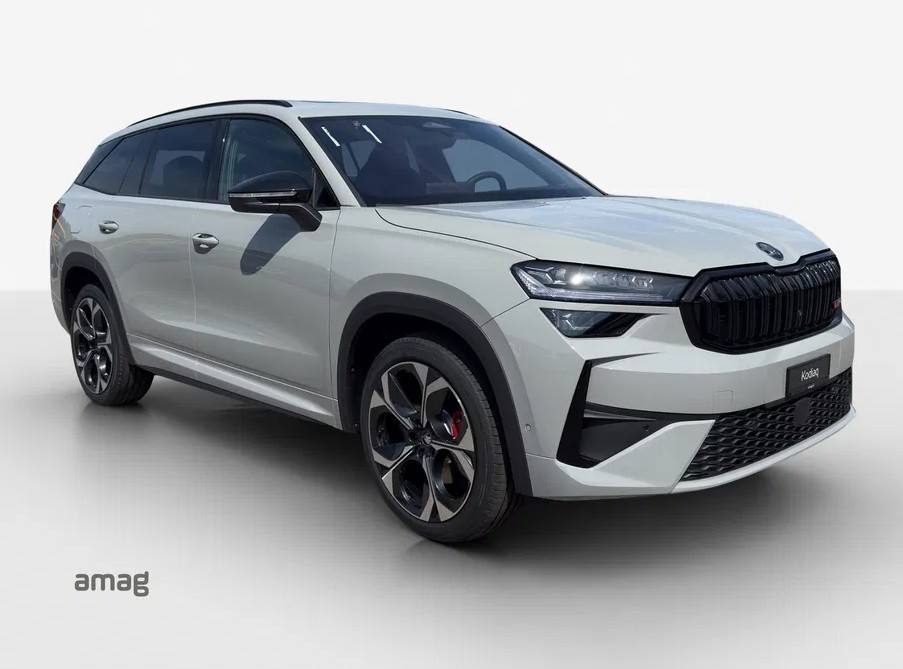 SKODA Kodiaq 2.0 TSI RS 4x4-image-5