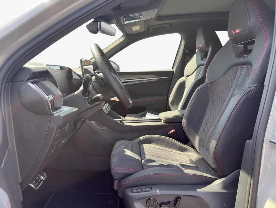 SKODA Kodiaq 2.0 TSI RS 4x4-image-6