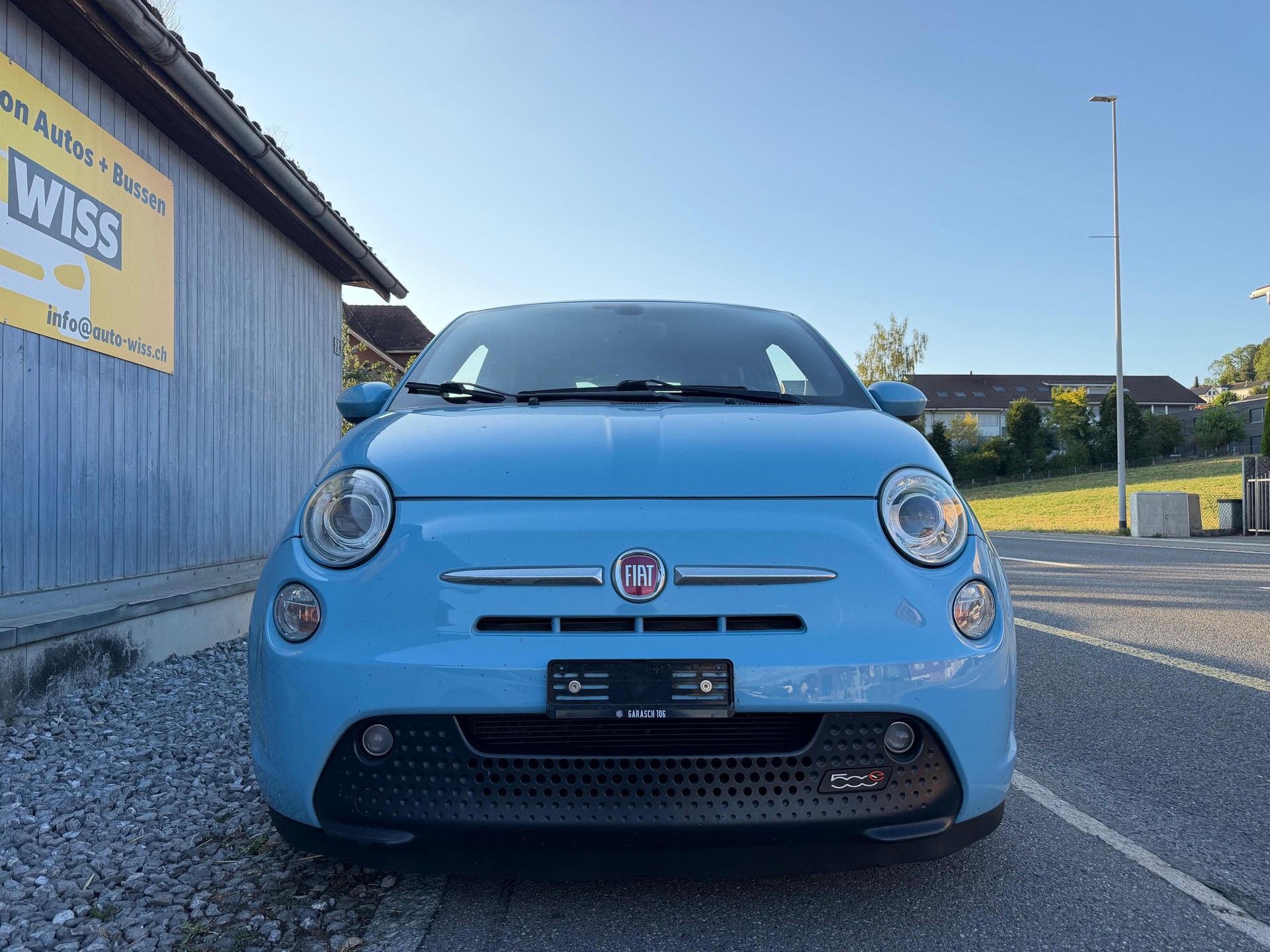 FIAT e-showroom-element-1