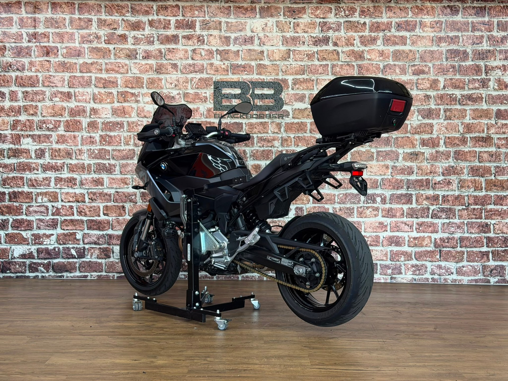 BMW F 900 XR ABS-image-3