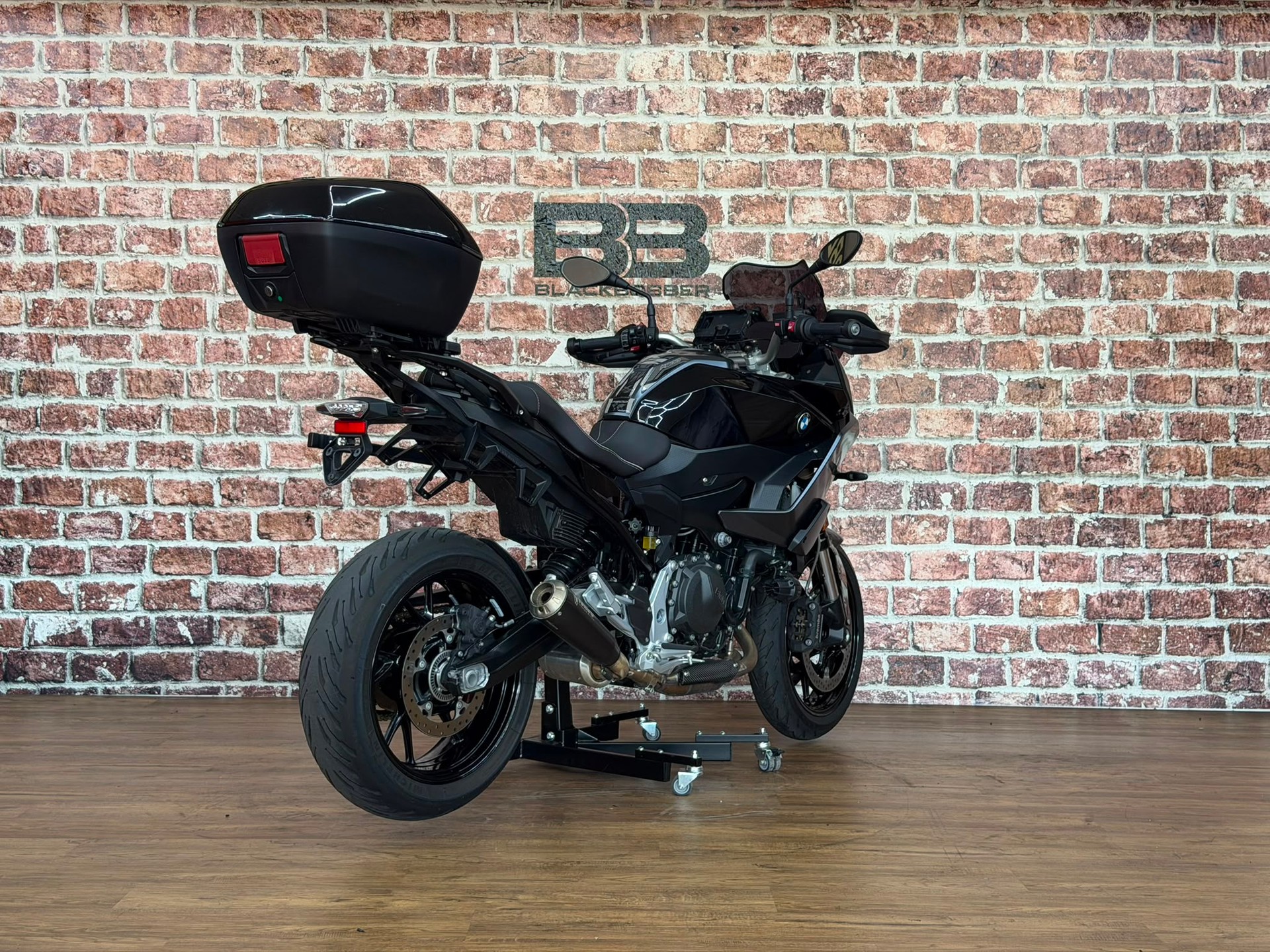 BMW F 900 XR ABS-image-2