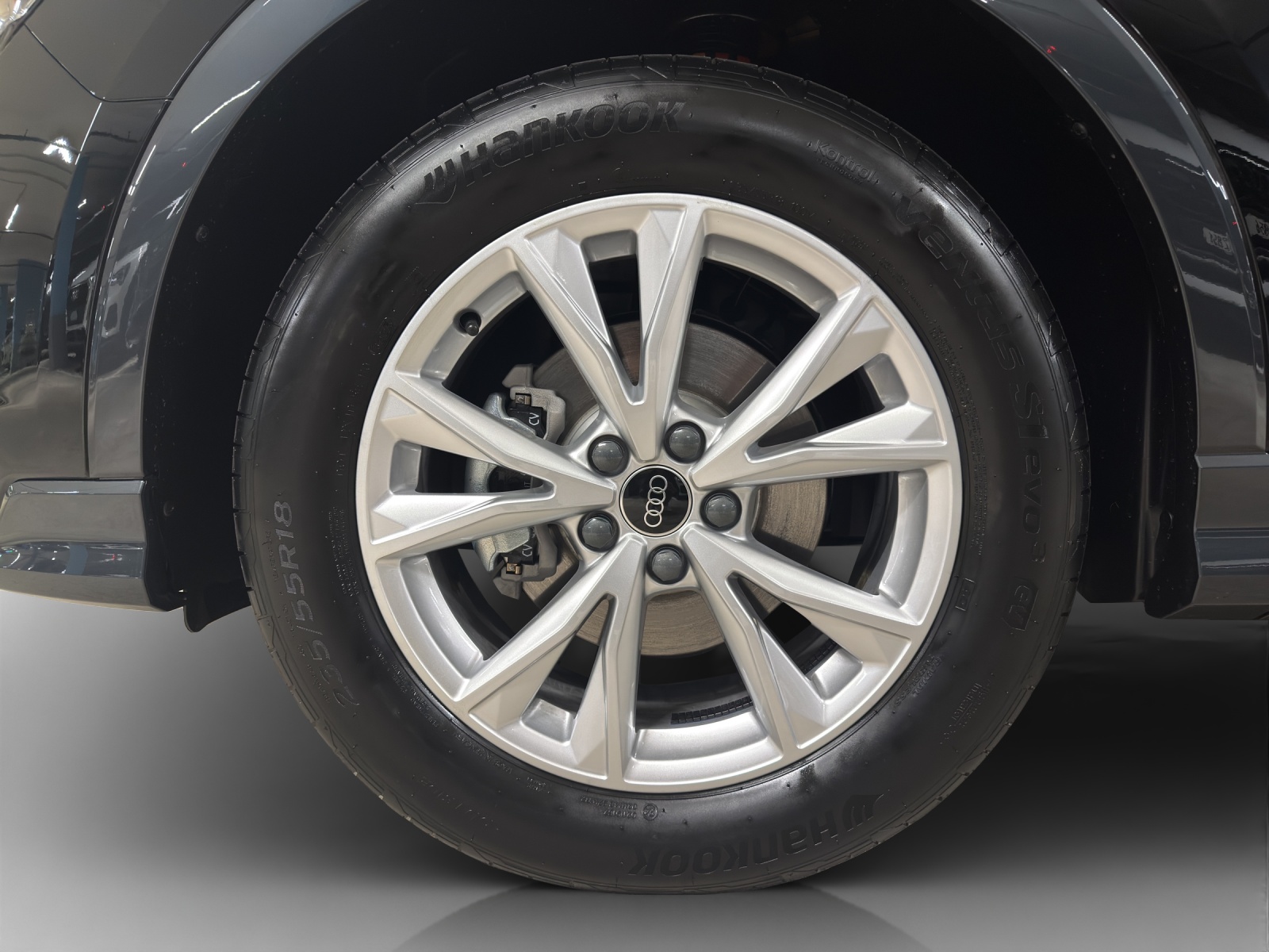 AUDI Q3 Sportback 35 TFSI S line Attraction S-tronic-image-12