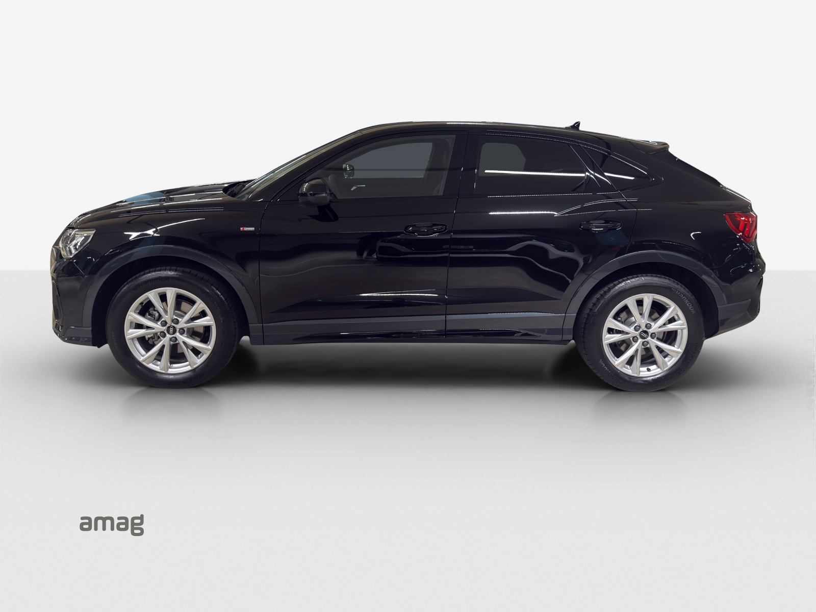 AUDI Q3 Sportback 35 TFSI S line Attraction S-tronic-showroom-element-1