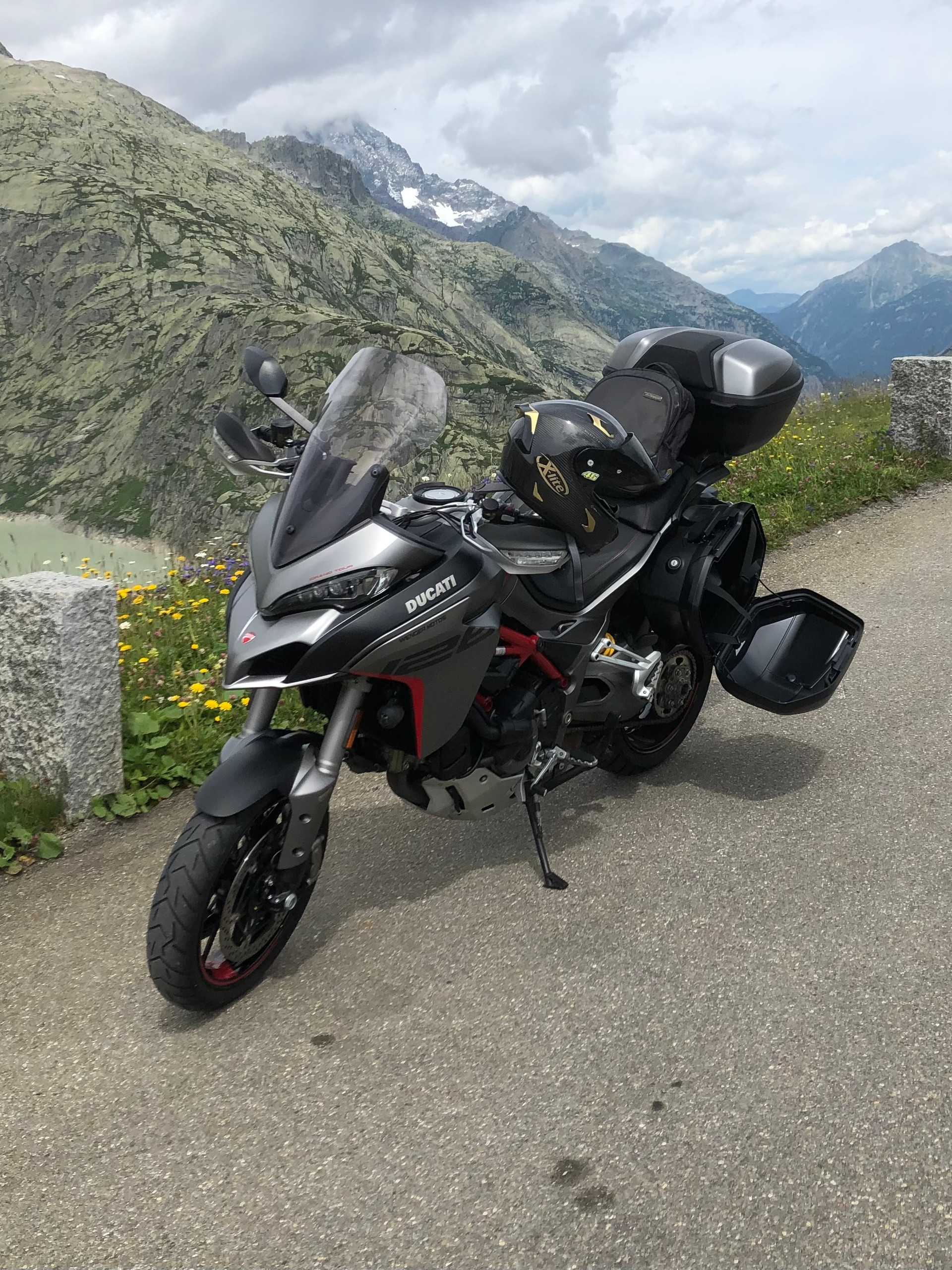 DUCATI Multistrada 1260 S Grand Tour-image-3