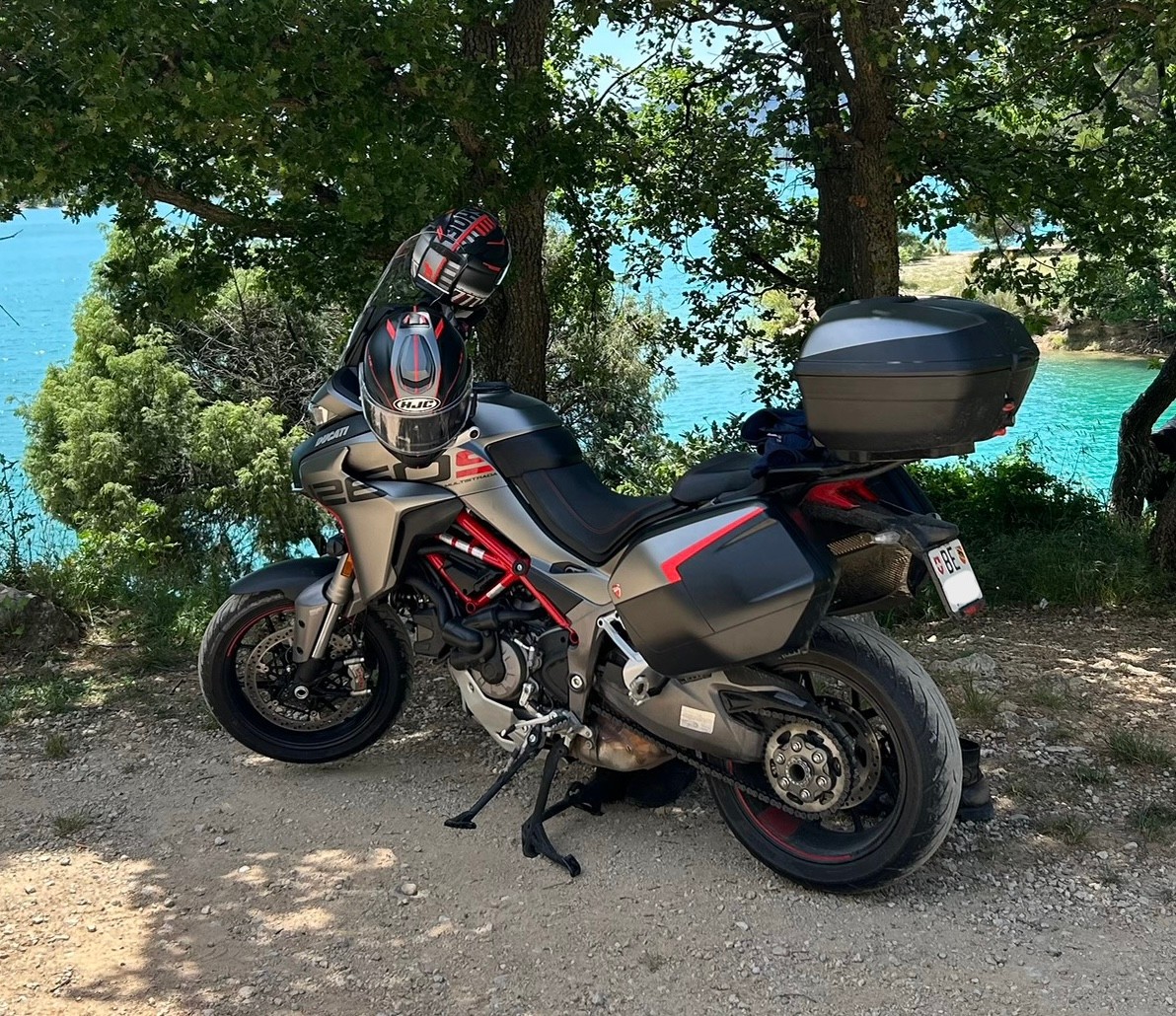 DUCATI Multistrada 1260 S Grand Tour-image-4