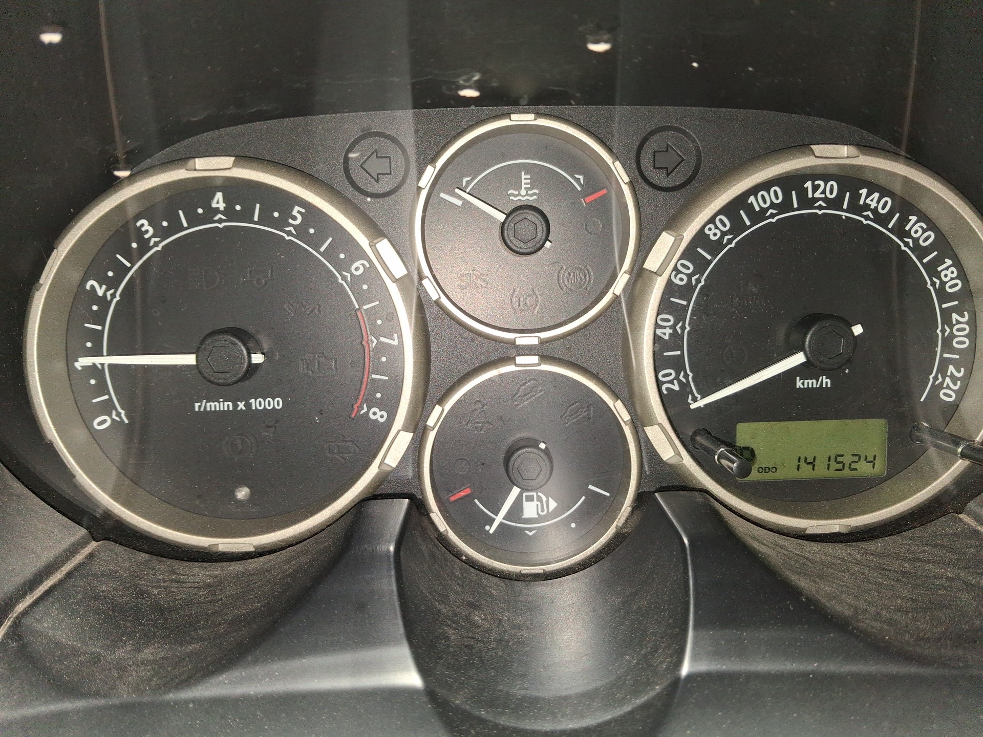 LAND ROVER Freelander 2.5 V6 Sport Wagon-image-9
