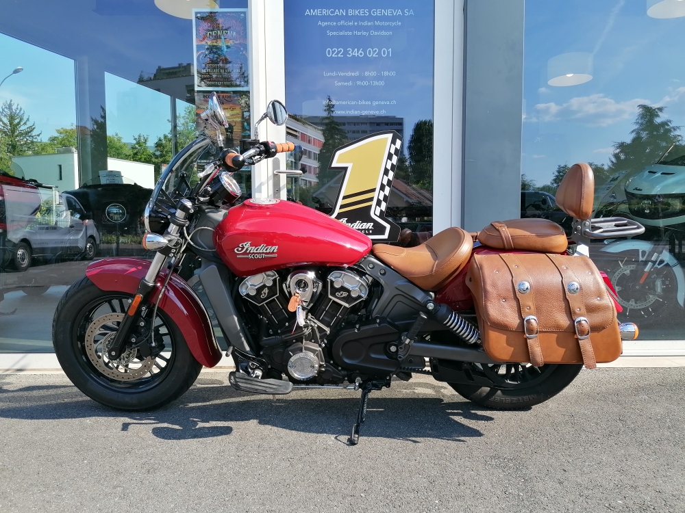 INDIAN Scout 1200 Classic ABS-showroom-element-1