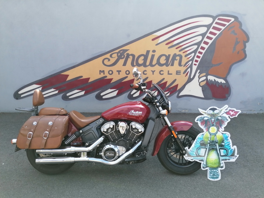 INDIAN Scout 1200 Classic ABS-showroom-element-3