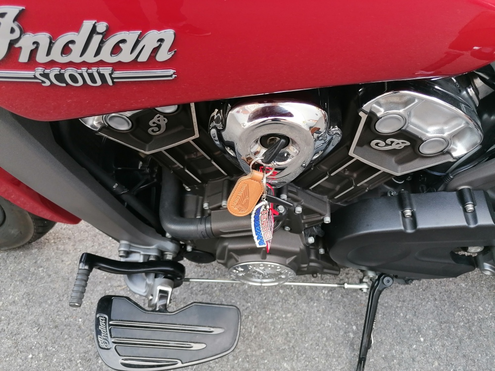 INDIAN Scout 1200 Classic ABS-image-8