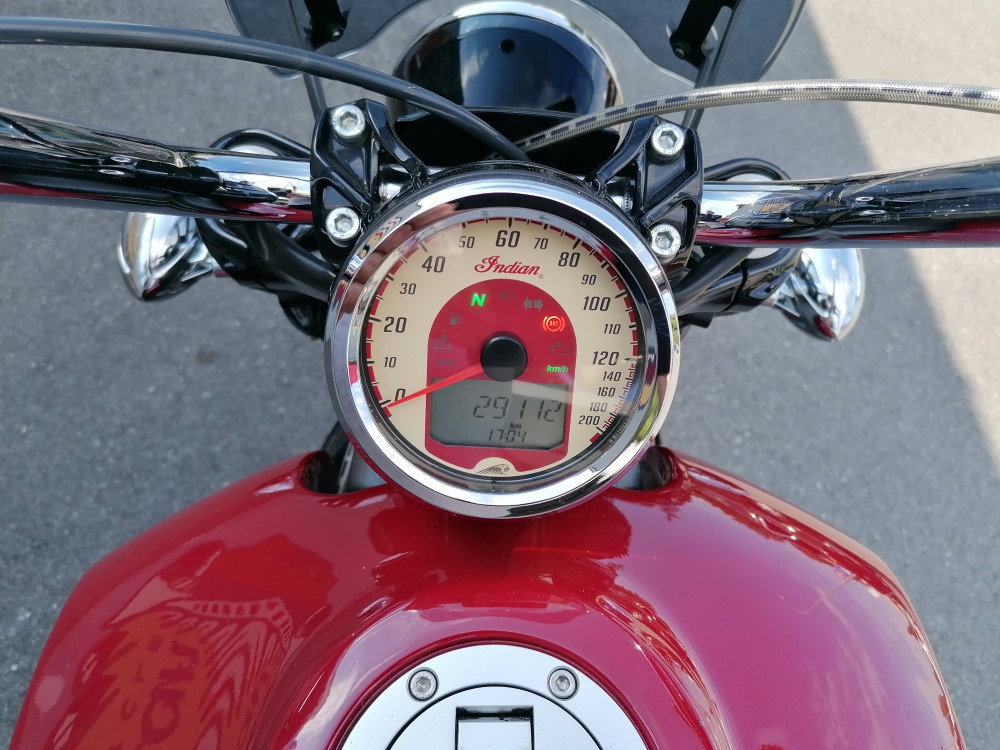INDIAN Scout 1200 Classic ABS-image-7
