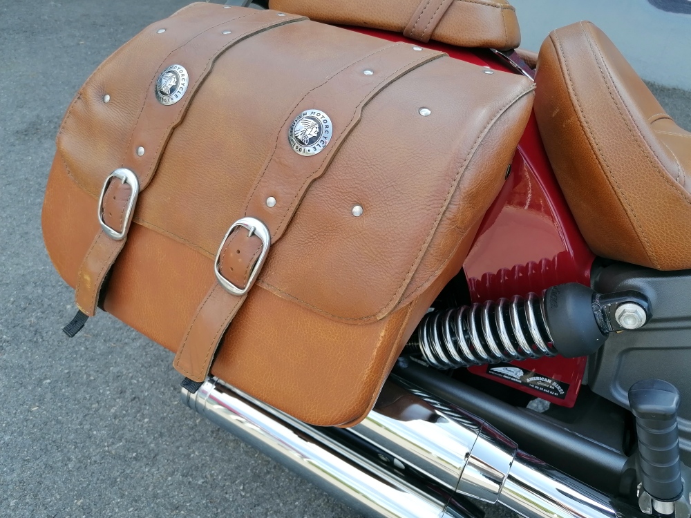 INDIAN Scout 1200 Classic ABS-image-10