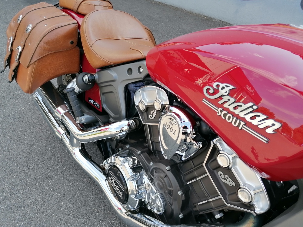 INDIAN Scout 1200 Classic ABS-image-11