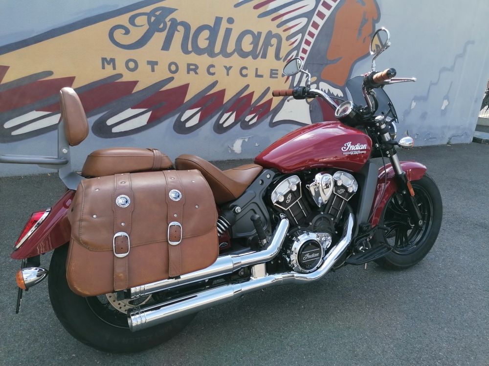 INDIAN Scout 1200 Classic ABS-image-5