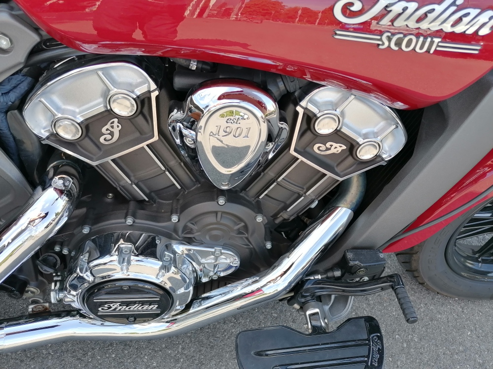 INDIAN Scout 1200 Classic ABS-image-6