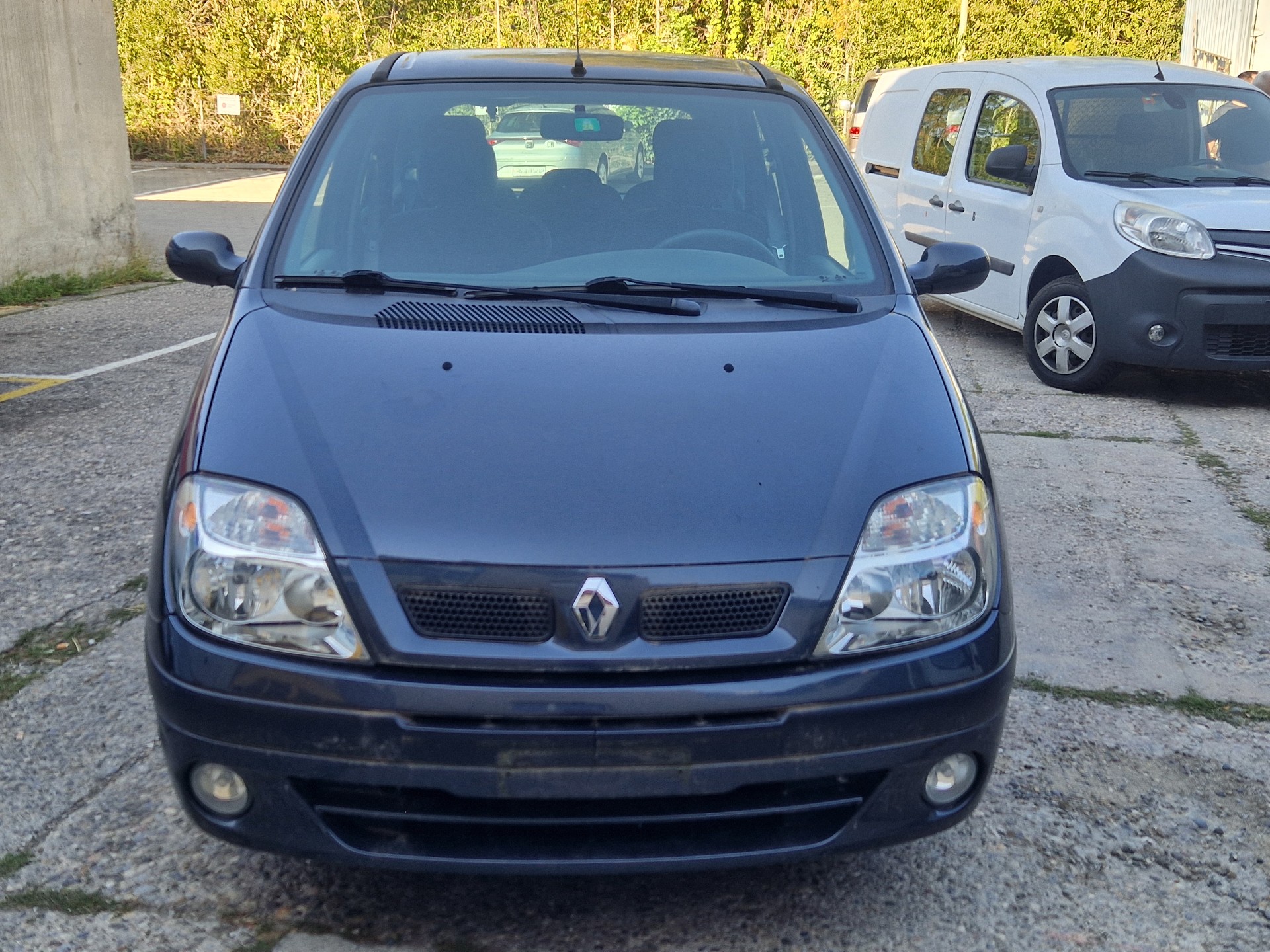 RENAULT Scénic 2.0 16V Fairway-image-1