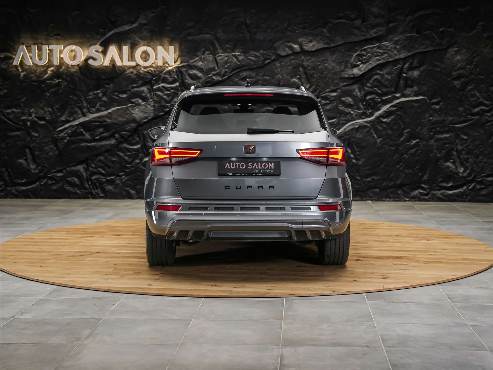 CUPRA Ateca 1.5TSI DSG *Abstandsregler*Lenkradheizung*Werksgarantie*-showroom-element-3