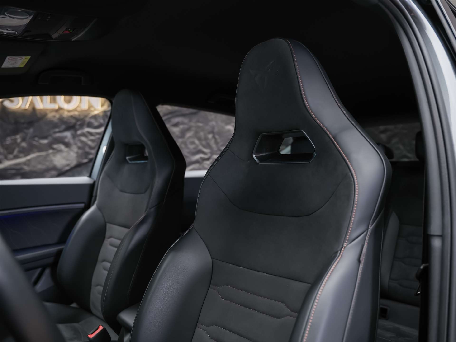 CUPRA Ateca 1.5 TSI DSG *Abstandsregler*Lenkradheizung*Werksgarantie*-image-9