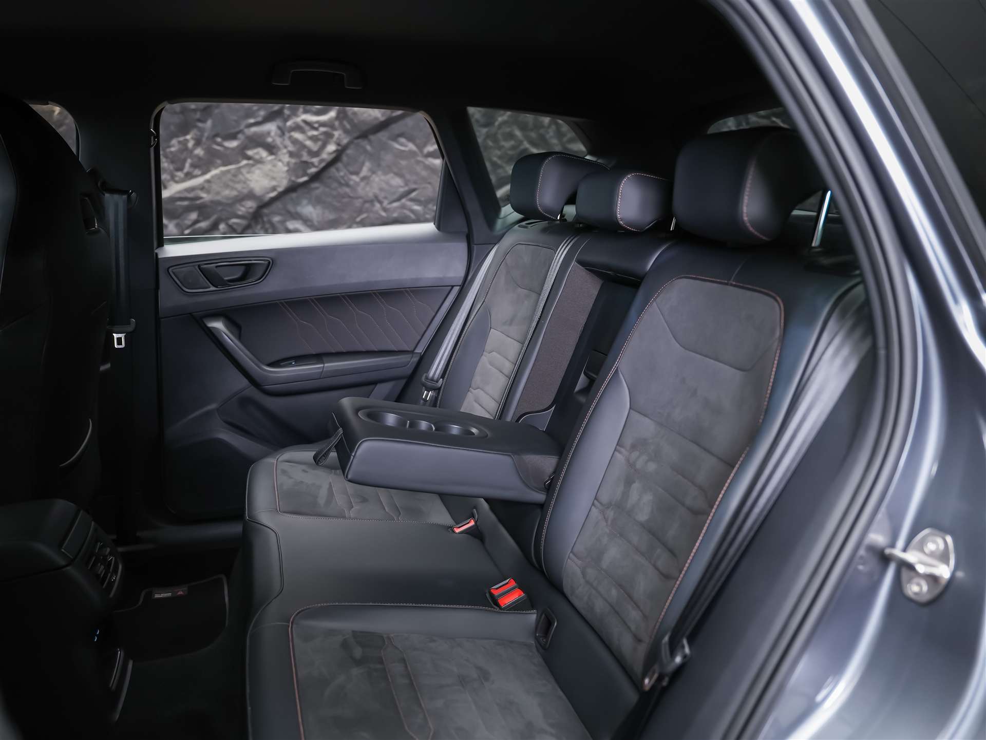 CUPRA Ateca 1.5TSI DSG *Abstandsregler*Lenkradheizung*Werksgarantie*-image-13