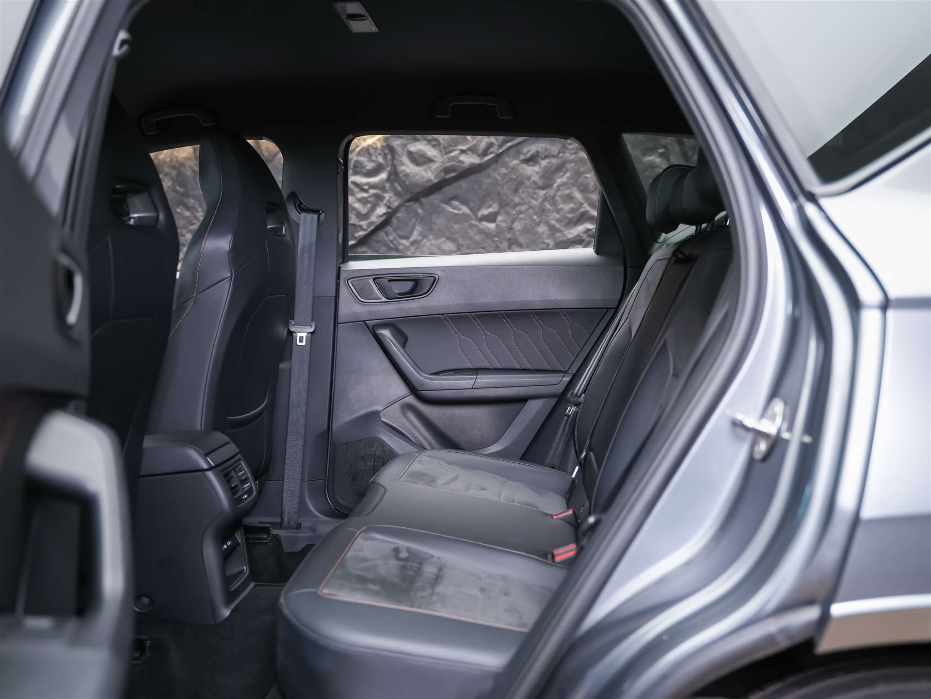 CUPRA Ateca 1.5TSI DSG *Abstandsregler*Lenkradheizung*Werksgarantie*-image-12