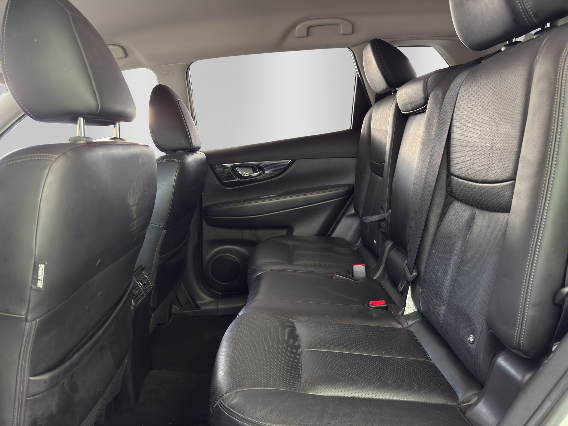 NISSAN X-Trail 2.0 dCi tekna Xtronic CVT ALL-MODE 4x4-image-15