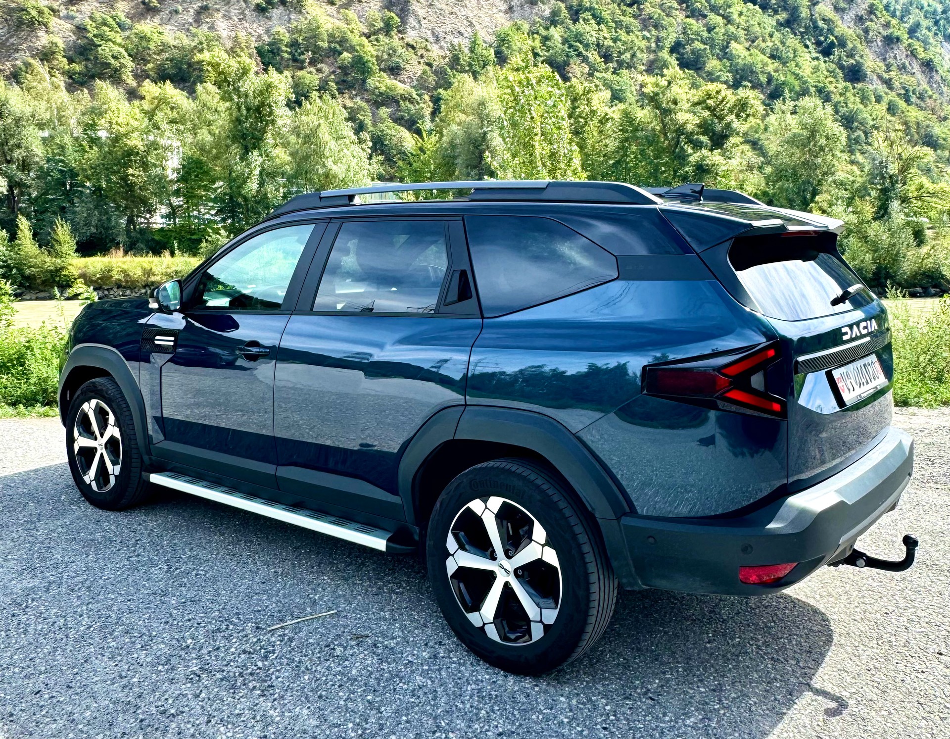 DACIA BIGSTER 1.8 Hybrid Journey-image-2