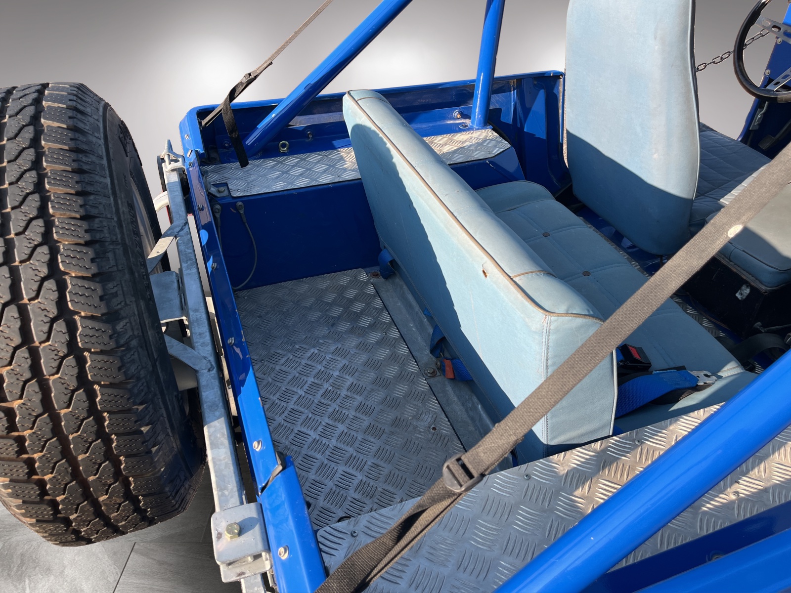 JEEP CJ-7 Renegade 4.2-image-12
