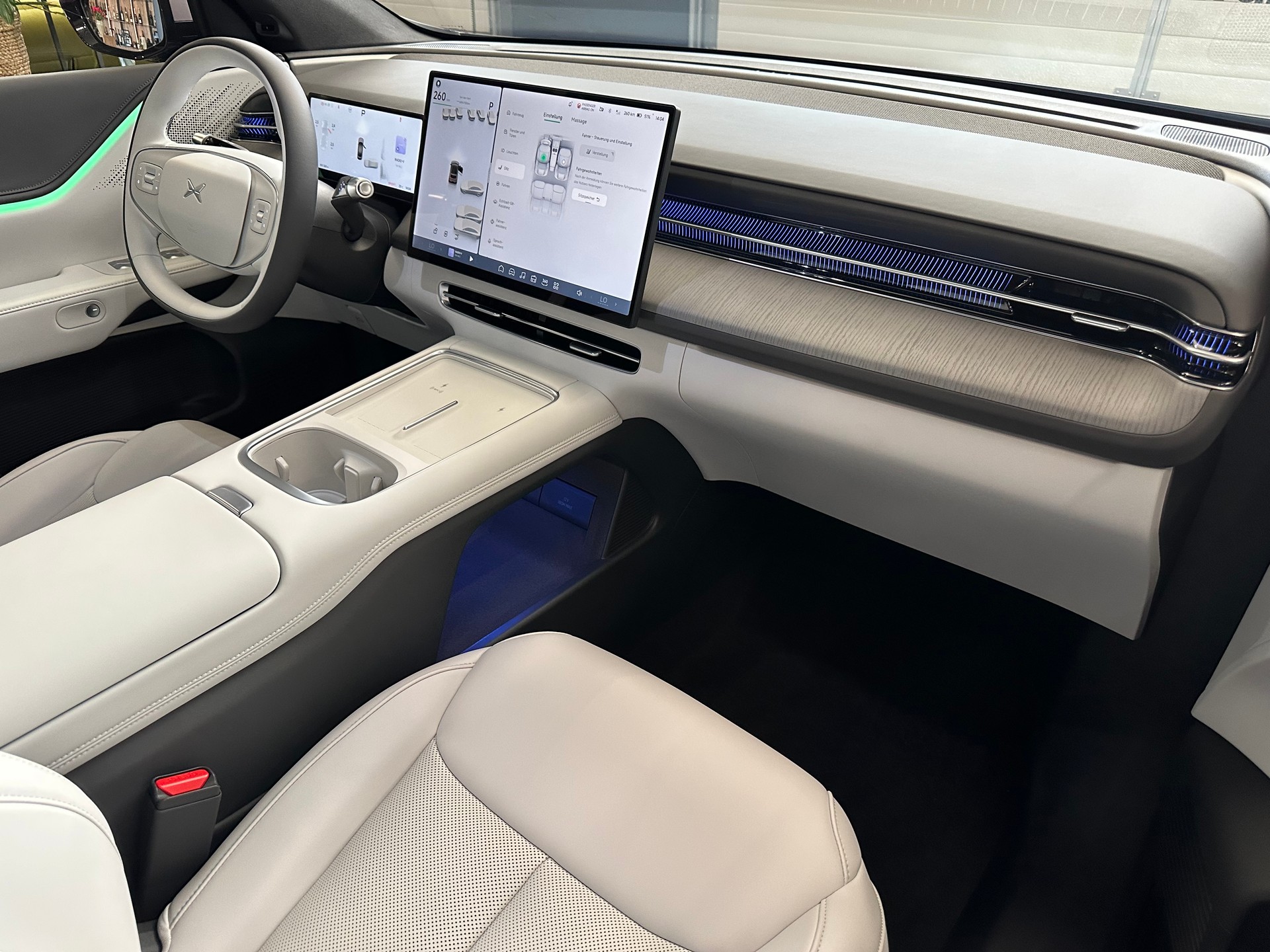 XPENG NEW G6 80kWh Performance AWD-image-14