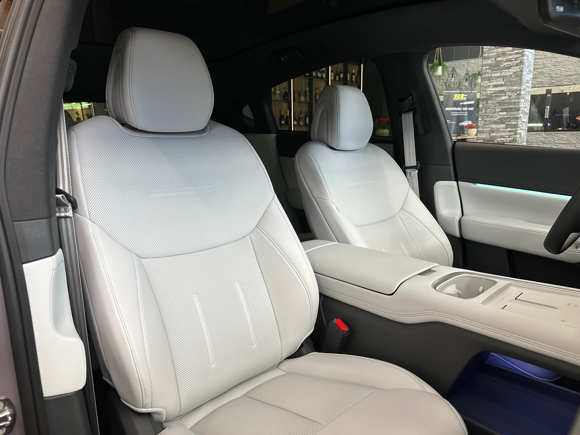XPENG NEW G6 80kWh Performance AWD-image-15