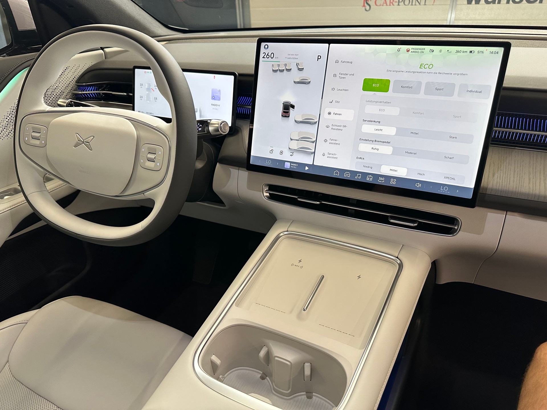 XPENG NEW G6 80kWh Performance AWD-image-16