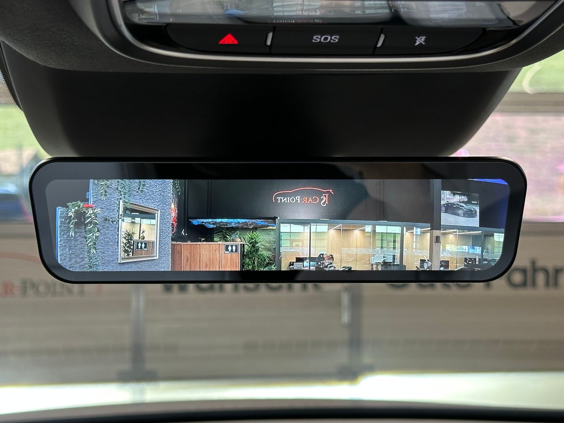 XPENG NEW G6 80kWh Performance AWD-image-11
