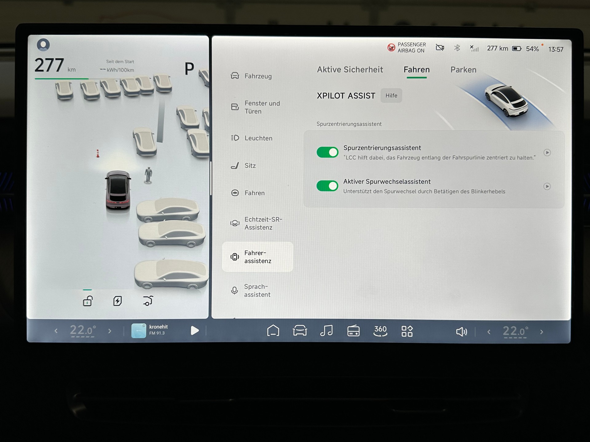 XPENG NEW G6 80kWh Performance AWD-image-22