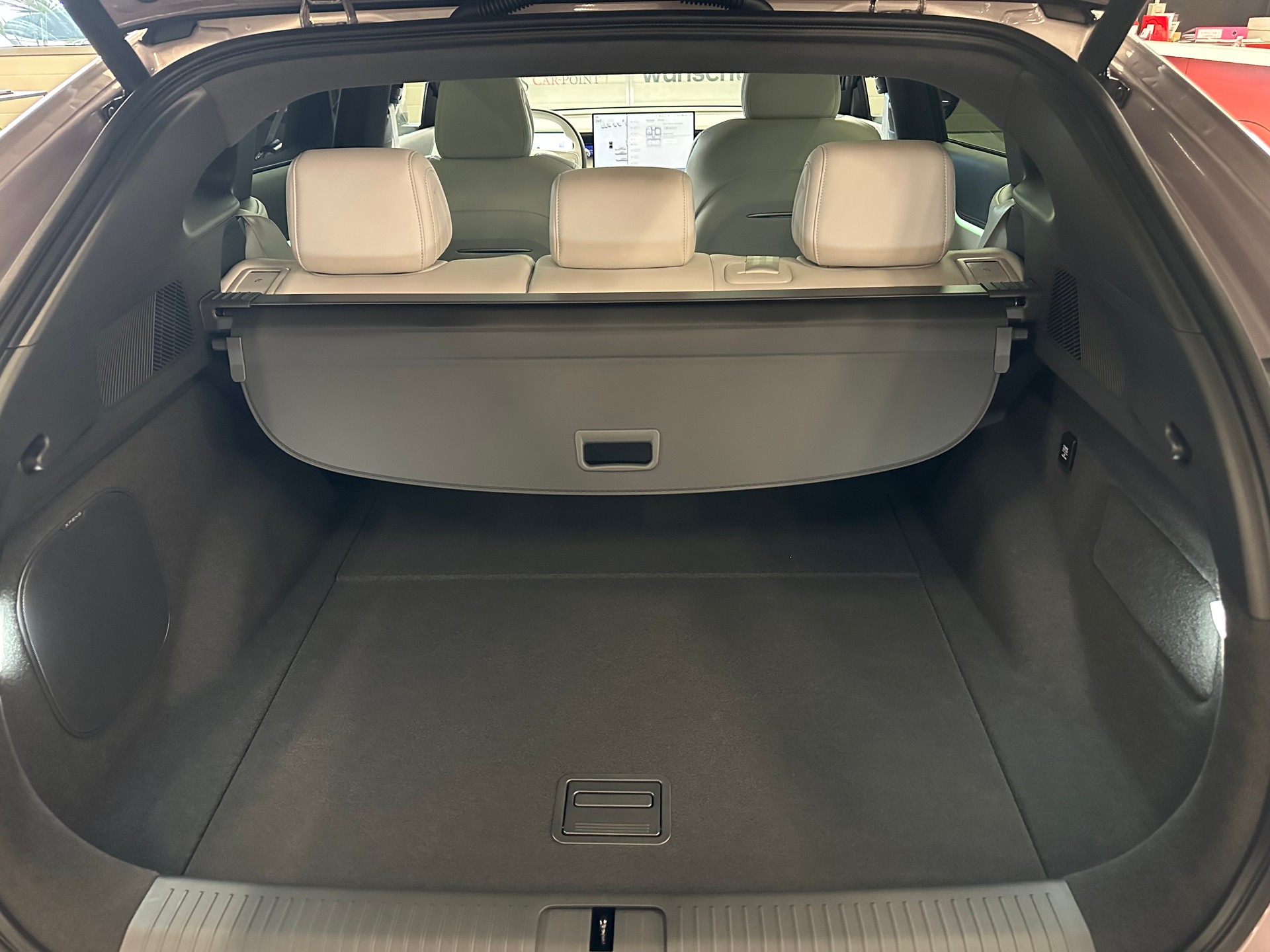 XPENG NEW G6 80kWh Performance AWD-image-18