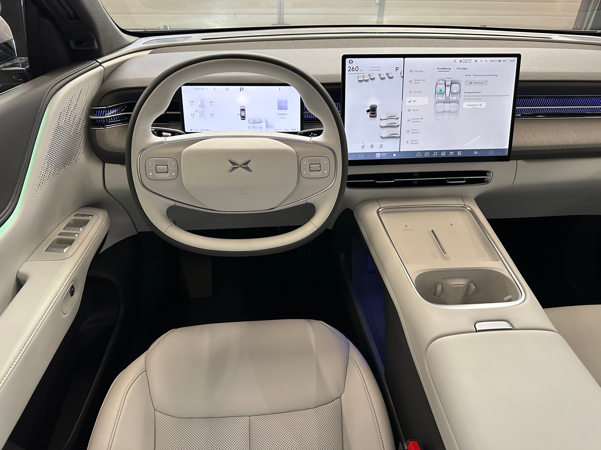 XPENG NEW G6 80kWh Performance AWD-image-10
