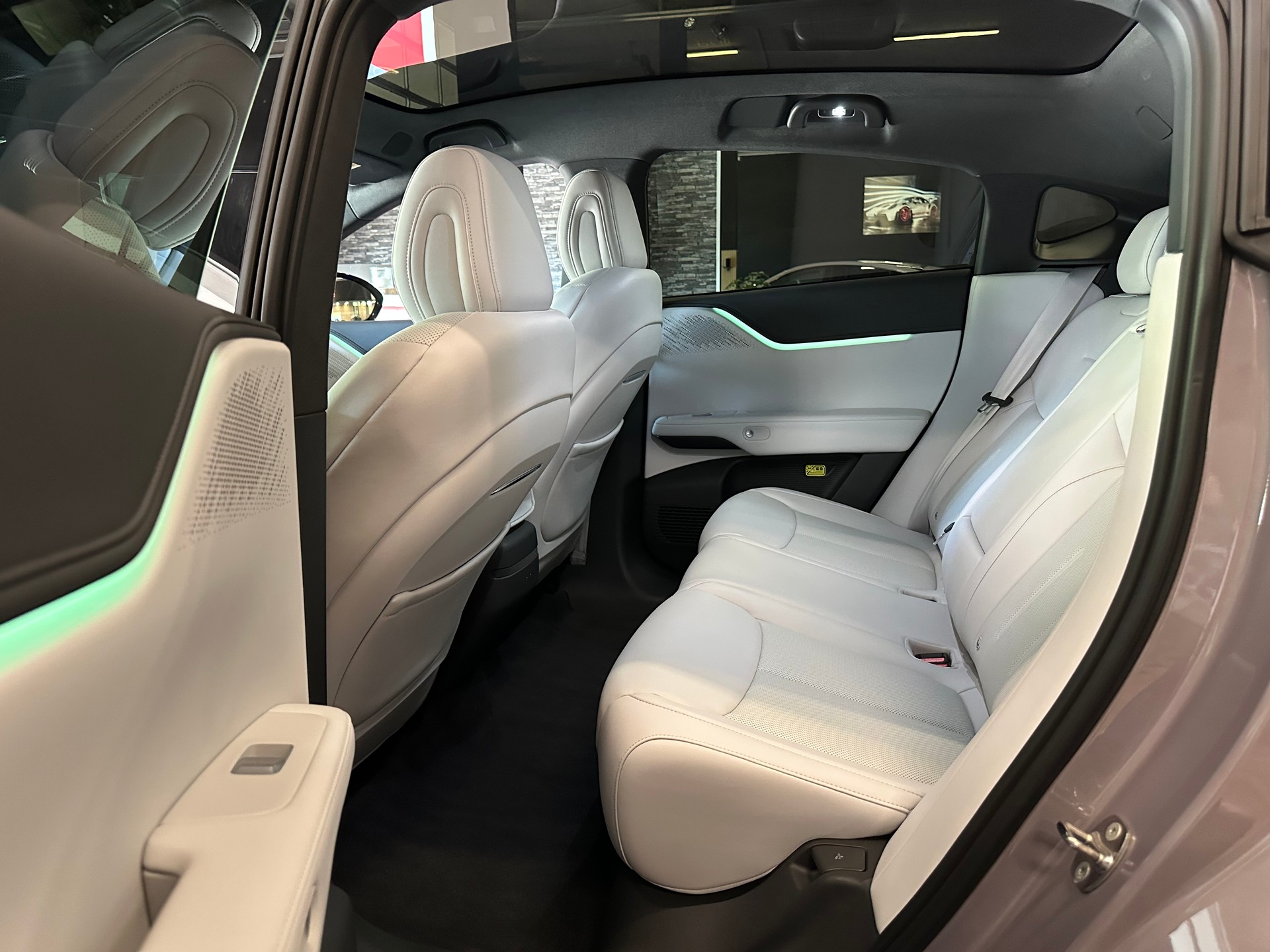 XPENG NEW G6 80kWh Performance AWD-image-12