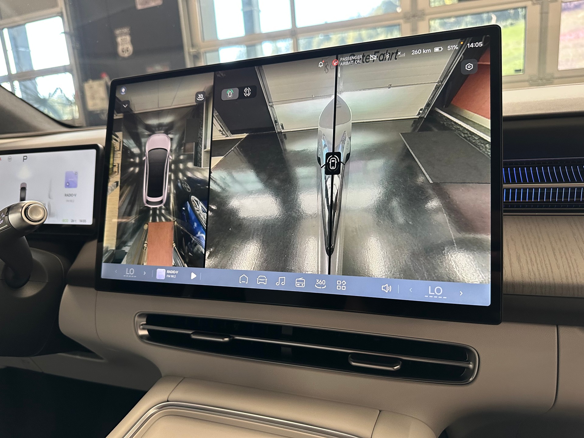 XPENG NEW G6 80kWh Performance AWD-image-17