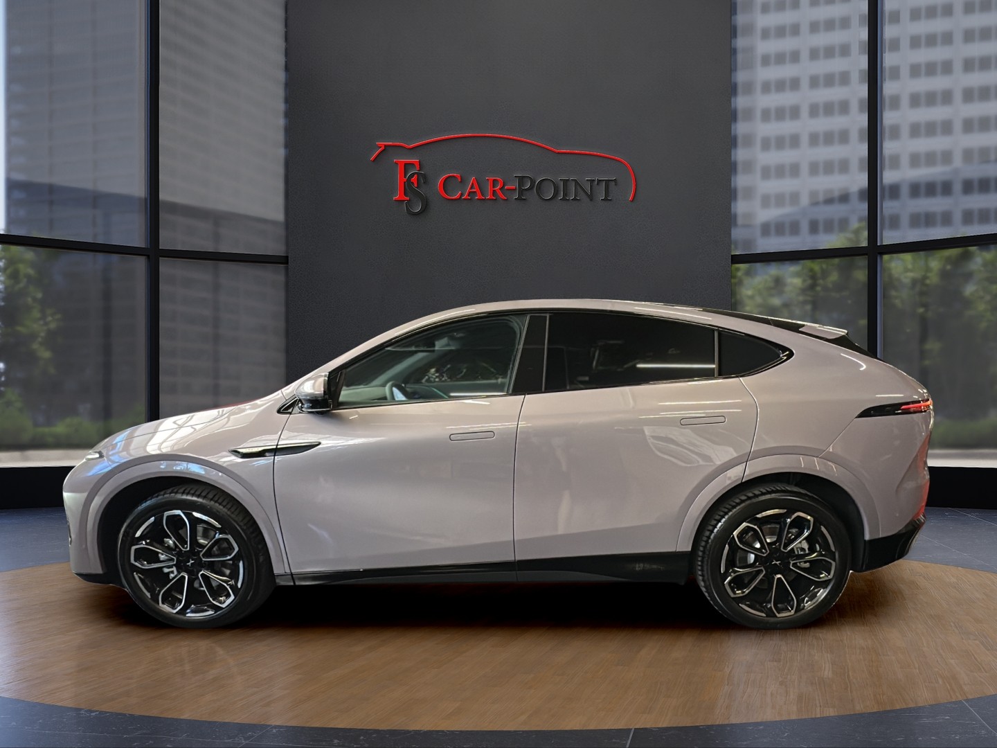 XPENG NEW G6 80kWh Performance AWD-showroom-element-1