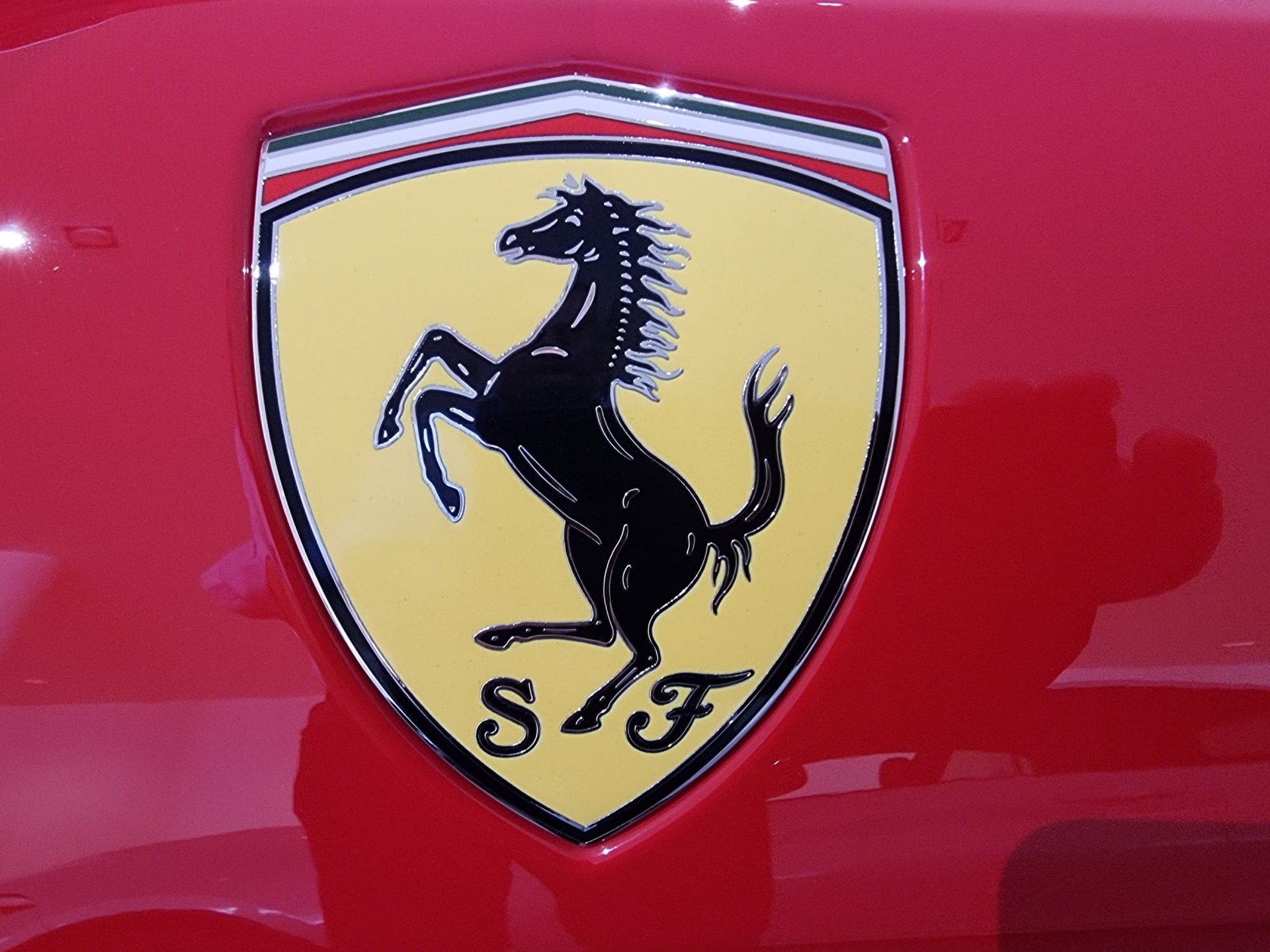 FERRARI California 3.9 V8 T-image-11