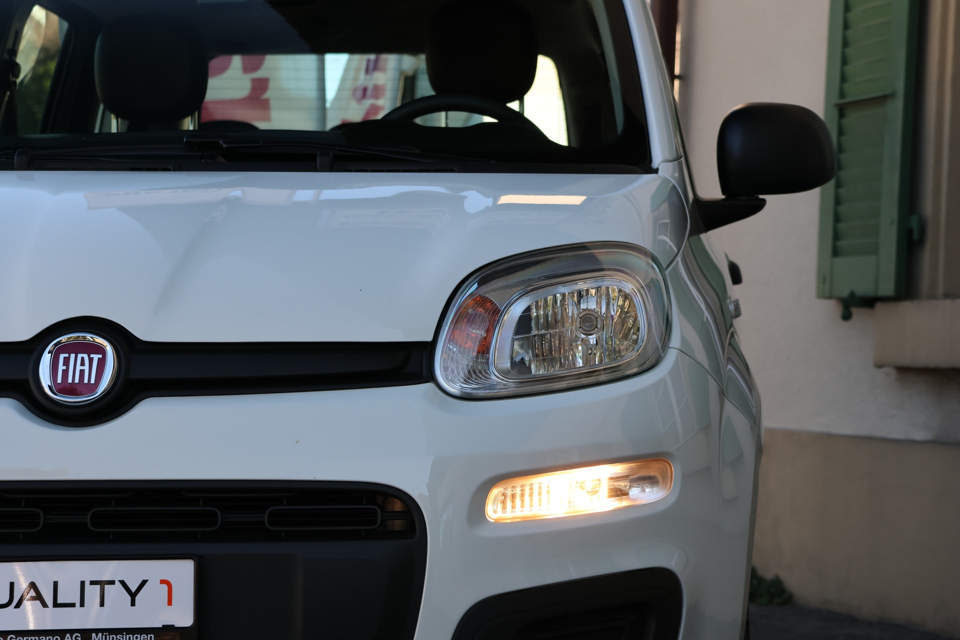 FIAT Panda 1.2 Cool-showroom-element-2