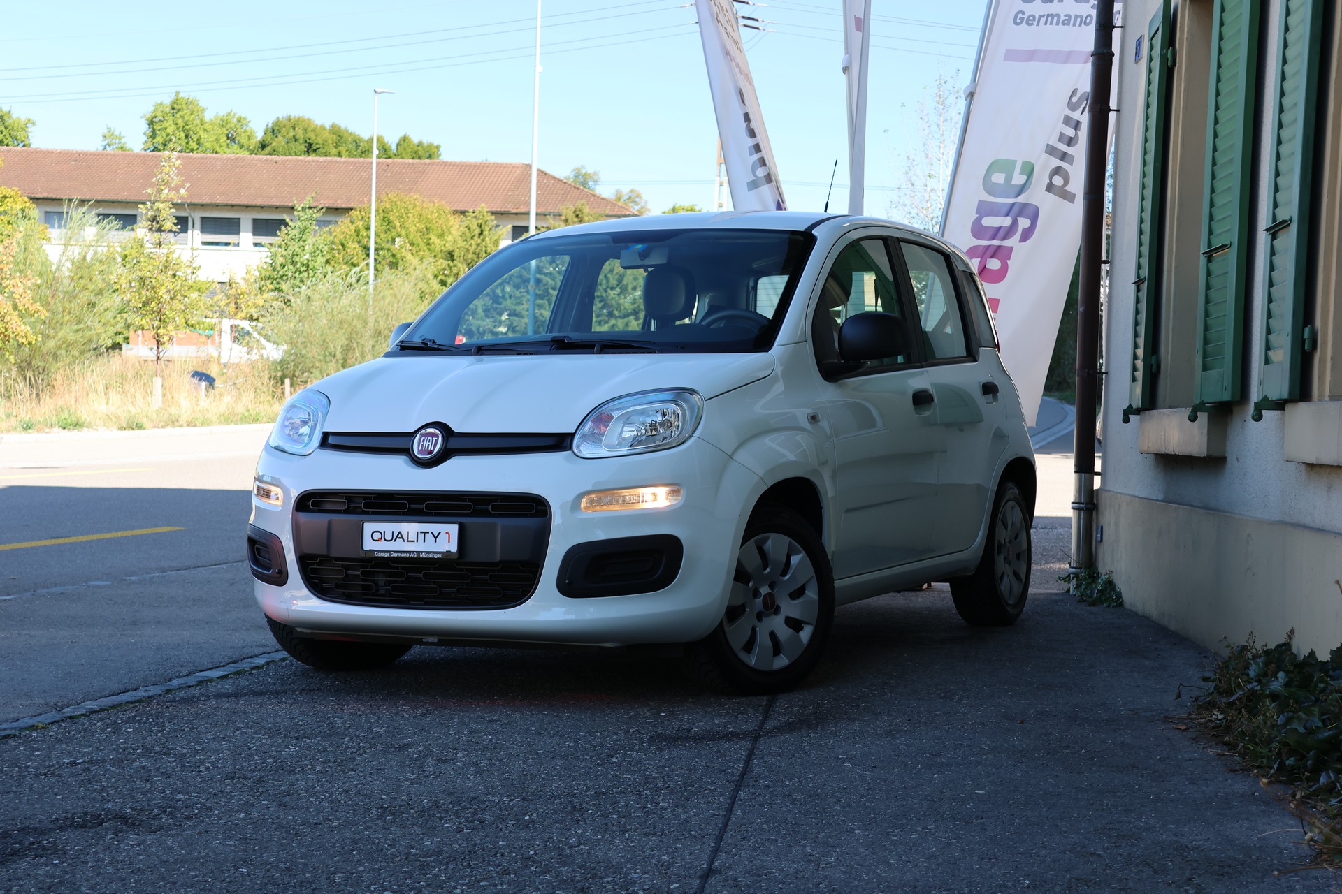 FIAT Panda 1.2 Cool