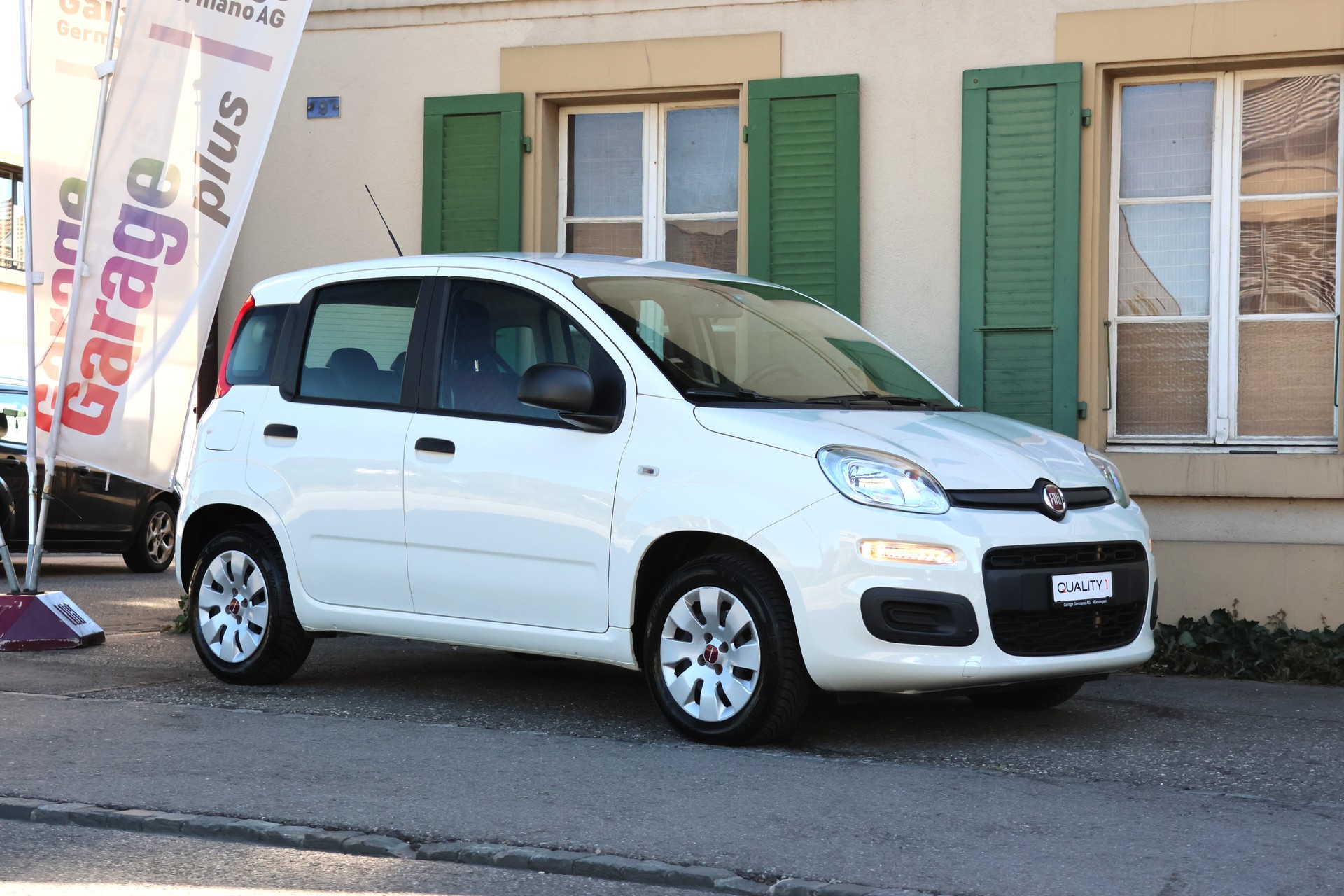 FIAT Panda 1.2 Cool-showroom-element-3