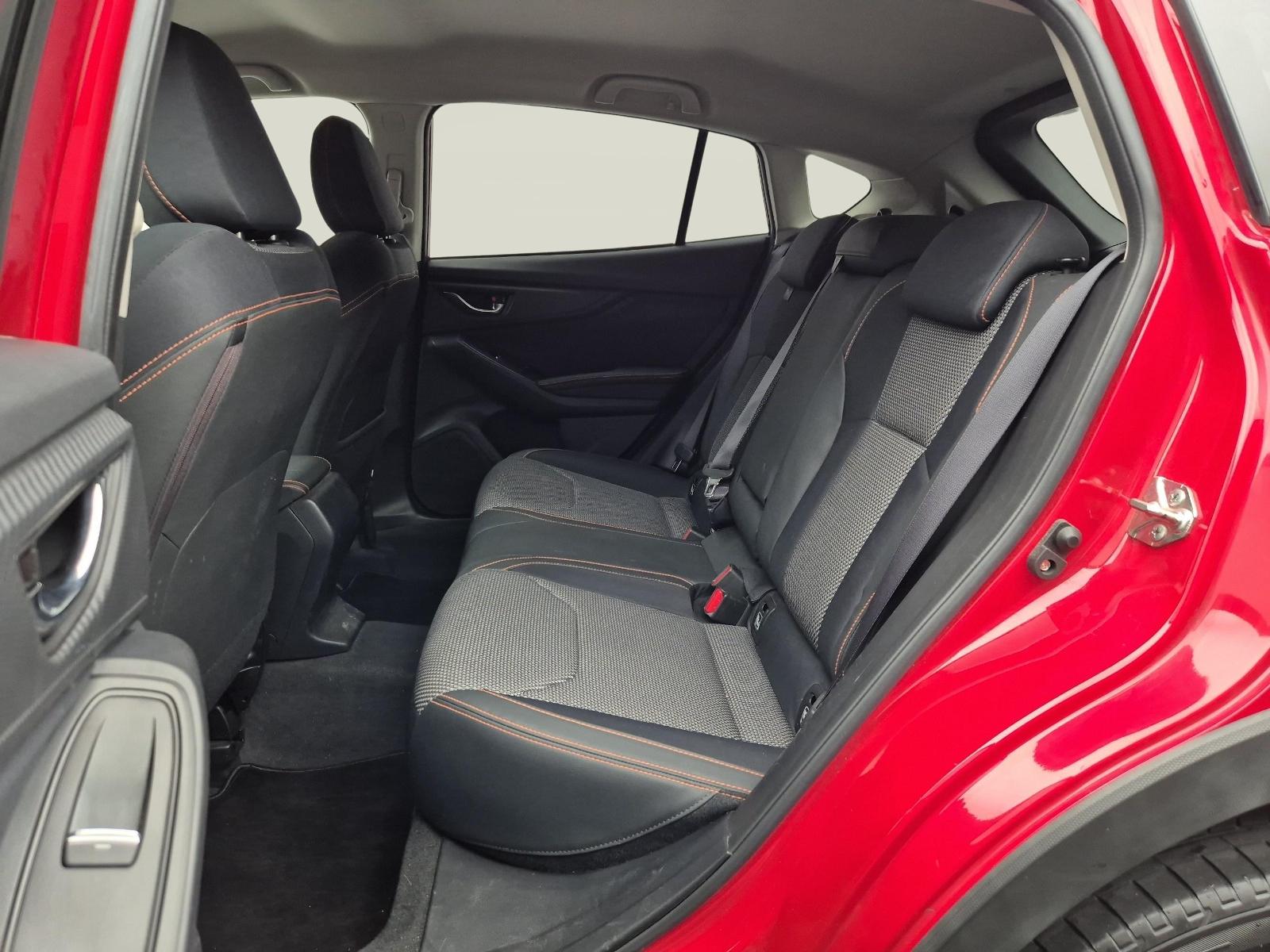 SUBARU XV 2.0i Swiss Plus-showroom-element-3