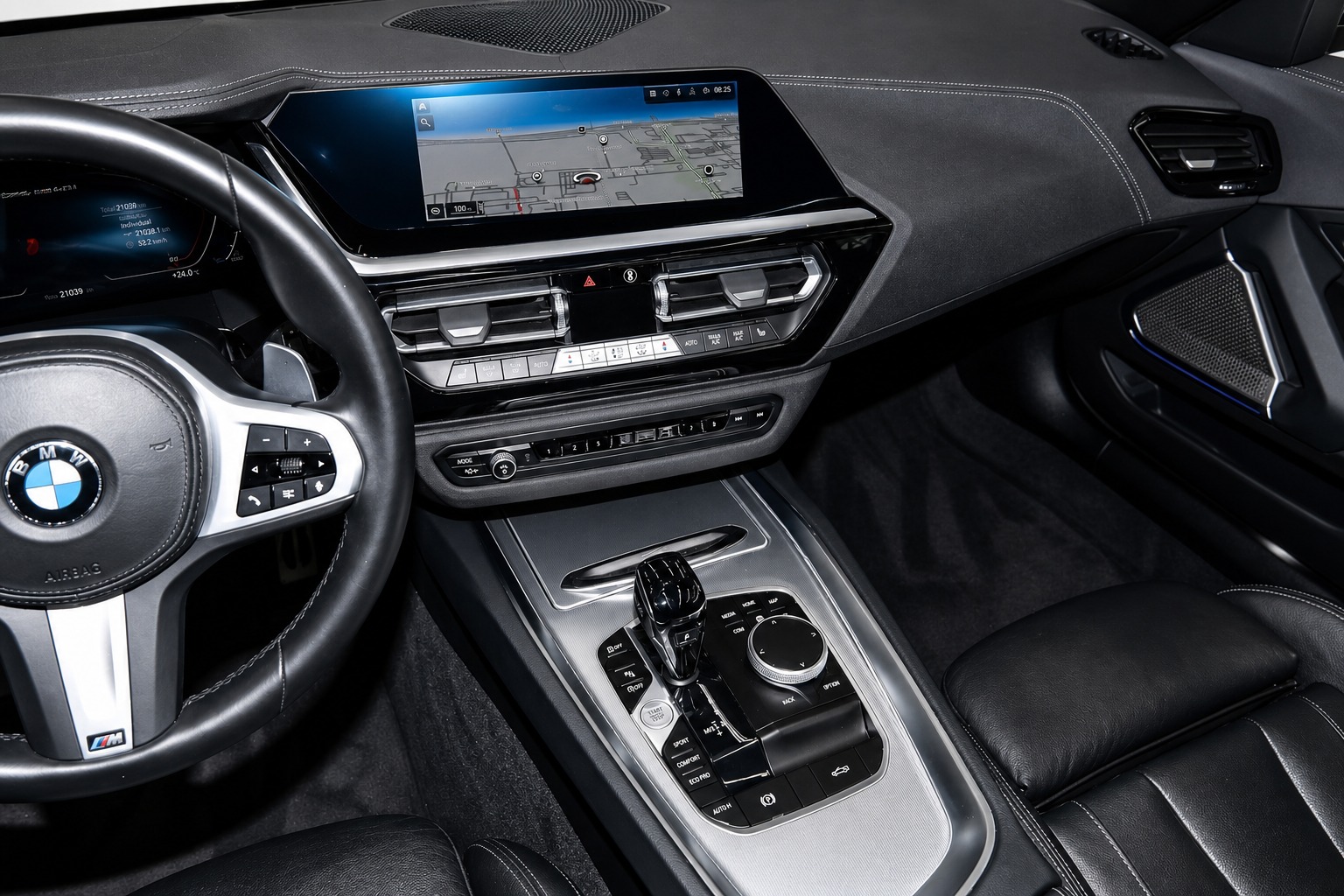 BMW Z4 M40i Steptronic Individual-image-15