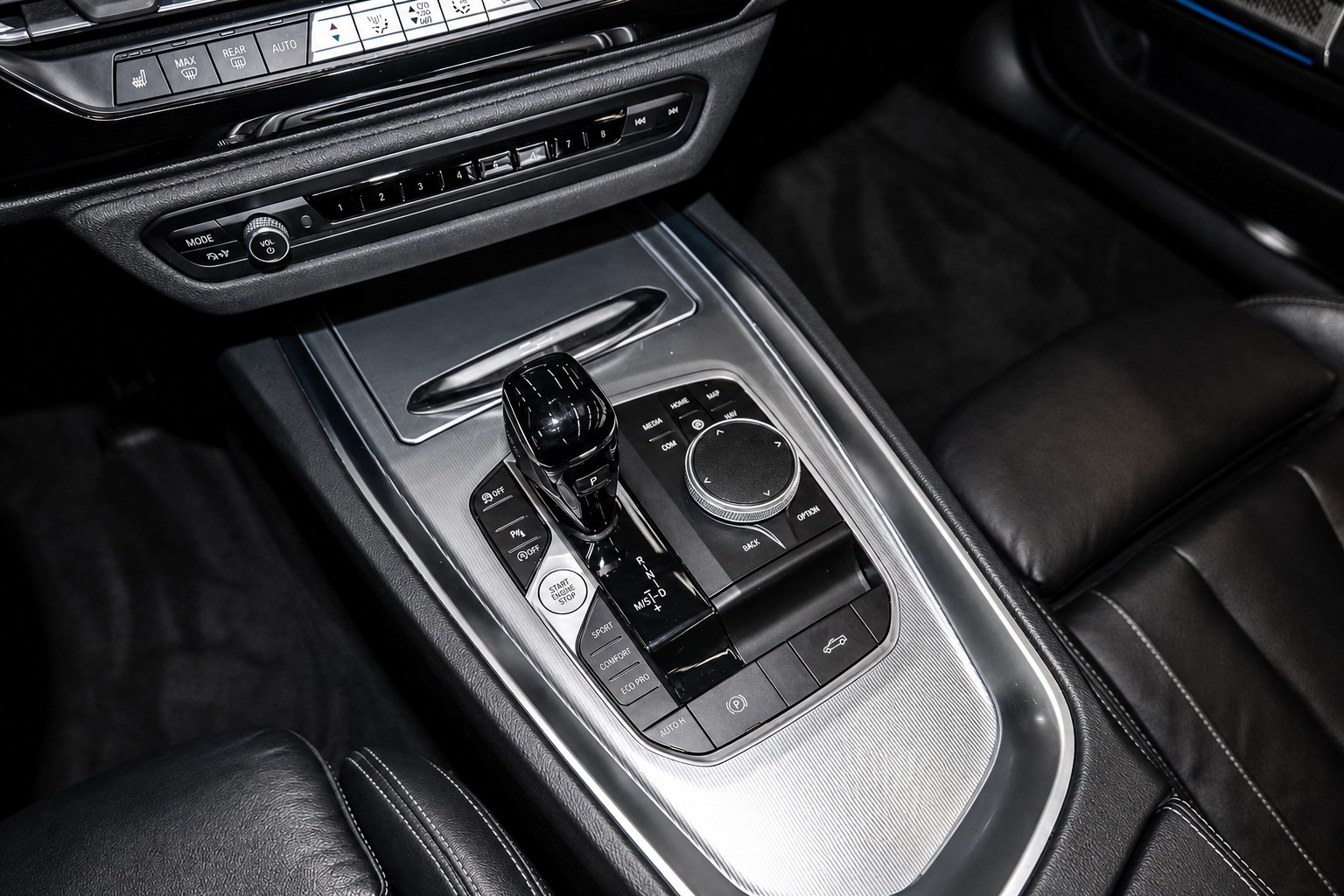 BMW Z4 M40i Steptronic Individual-image-16