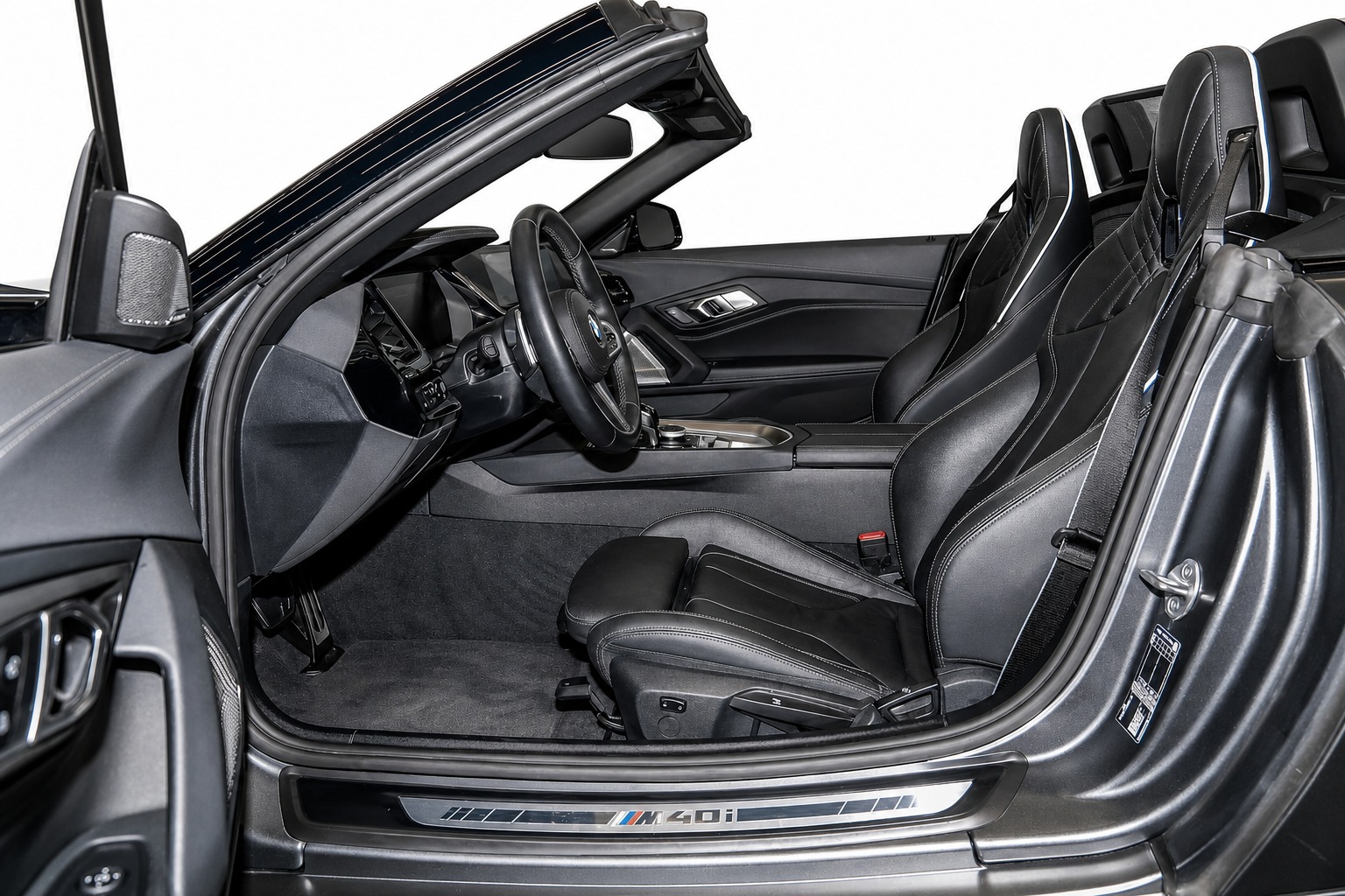 BMW Z4 M40i Steptronic Individual-image-11